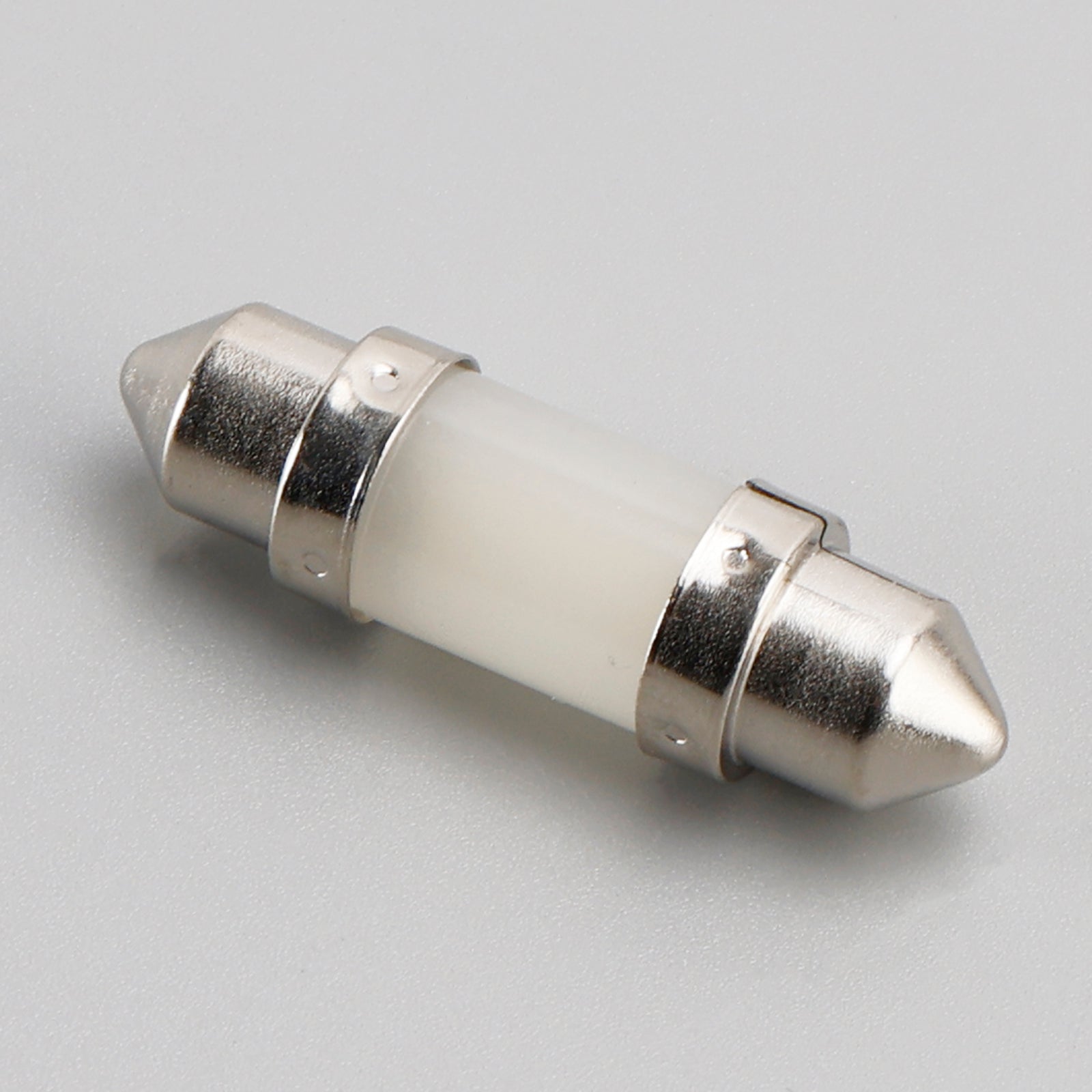 Car Light LEDriving SL C5W 6418DWP 36MM 12V 0.6W 6000K For OSRAM