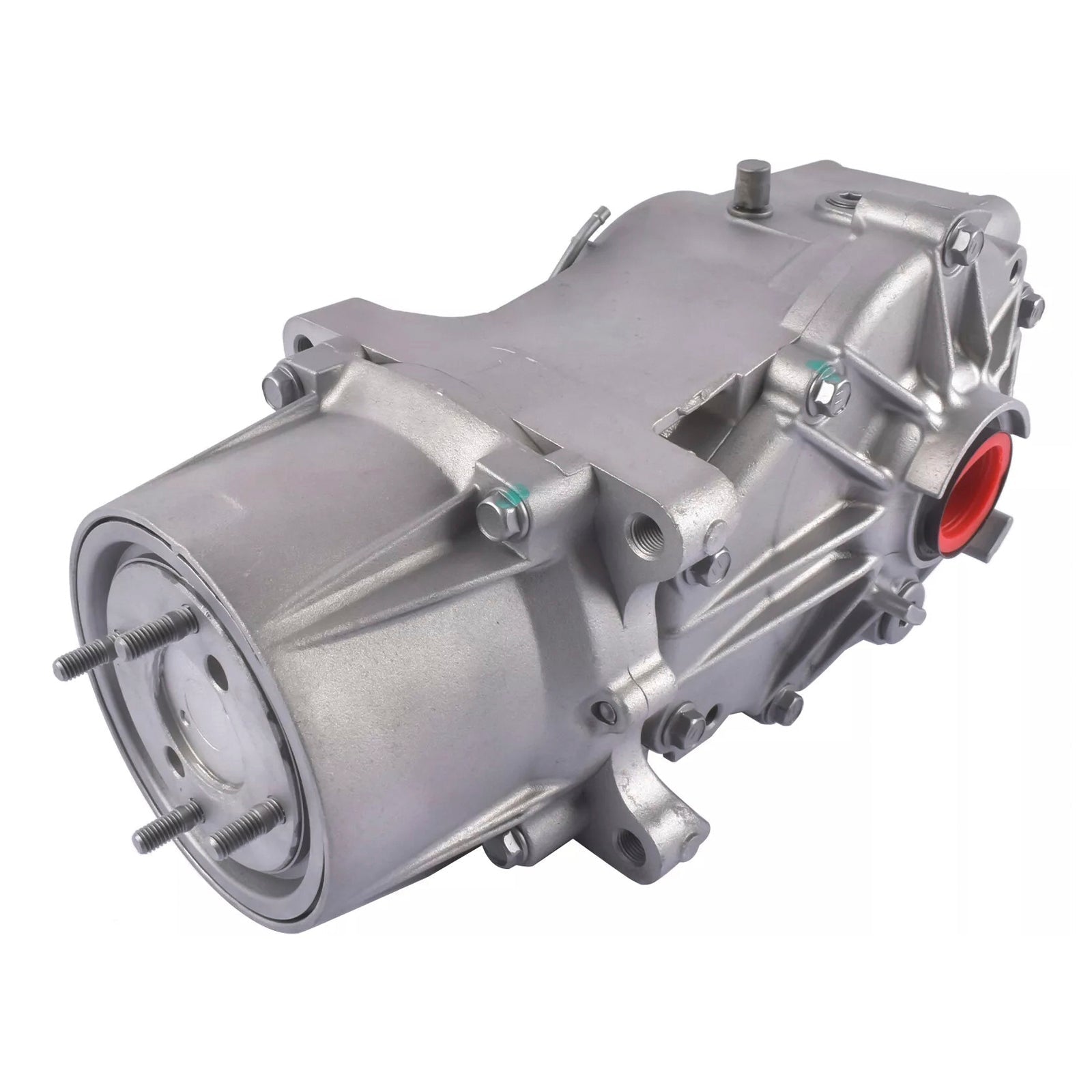 2018-2019 Lexus NX300 Rear Axle Differential Carrier 2.28 ratio  Rear Axle Differential Carrier 2.28 Ratio 440-50147 287964997