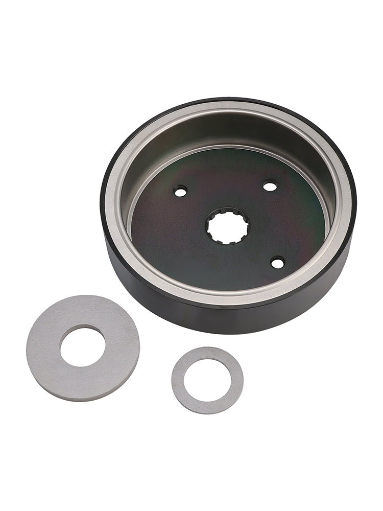 2001-2003 for Dyna Super Glide T-Sport FXDXT Improved Capped Magneto Rotor 29957-81B