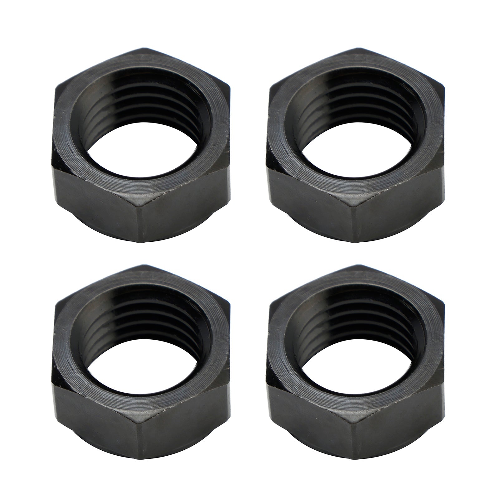 4Pcs For Delta Unisaw Left Hand Arbor Nut For Right Tilt Saws 902-01-200-9848