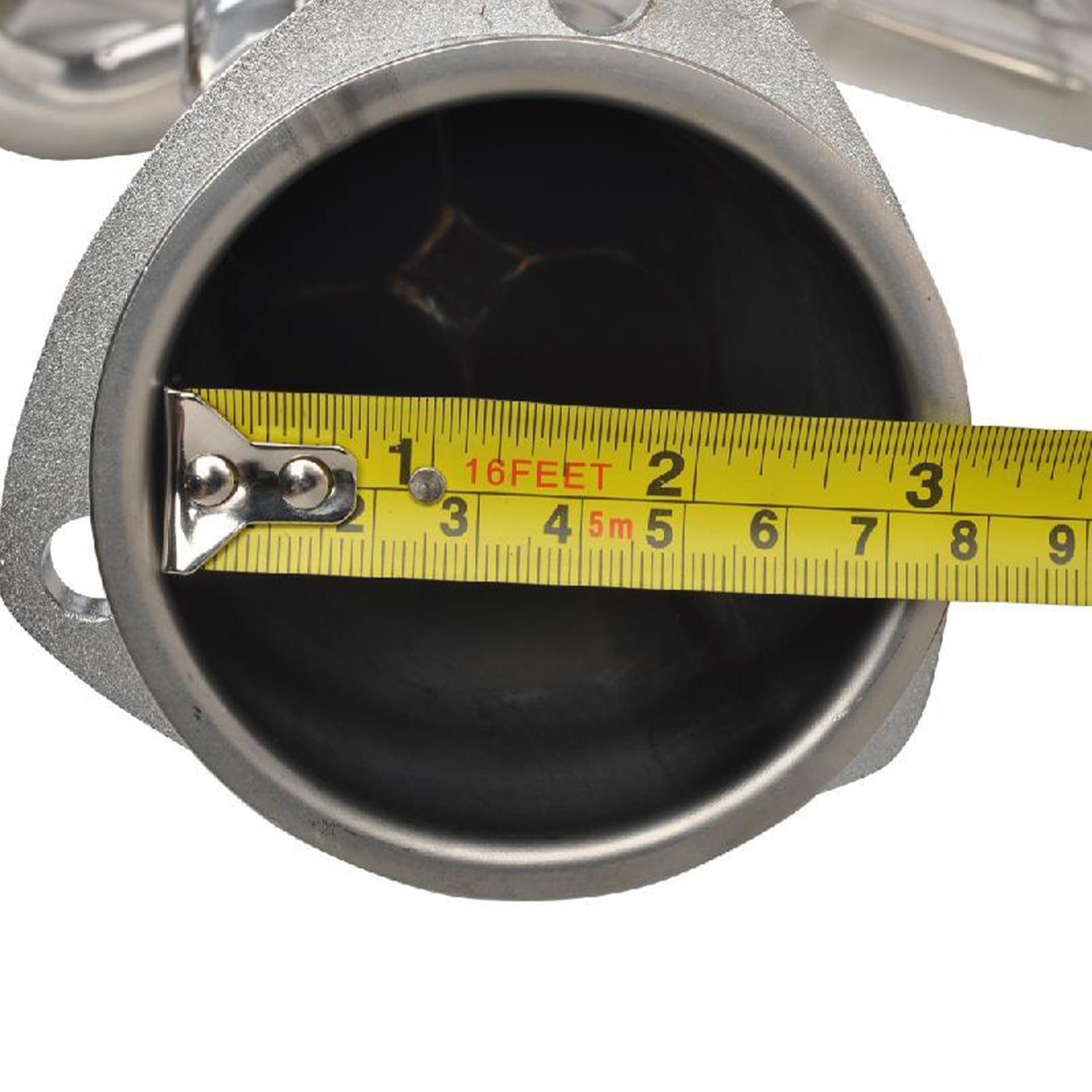 Stainless Steel Exhaust Manifold Header Fit Mini Cooper R50/R52/R53 2002-2008