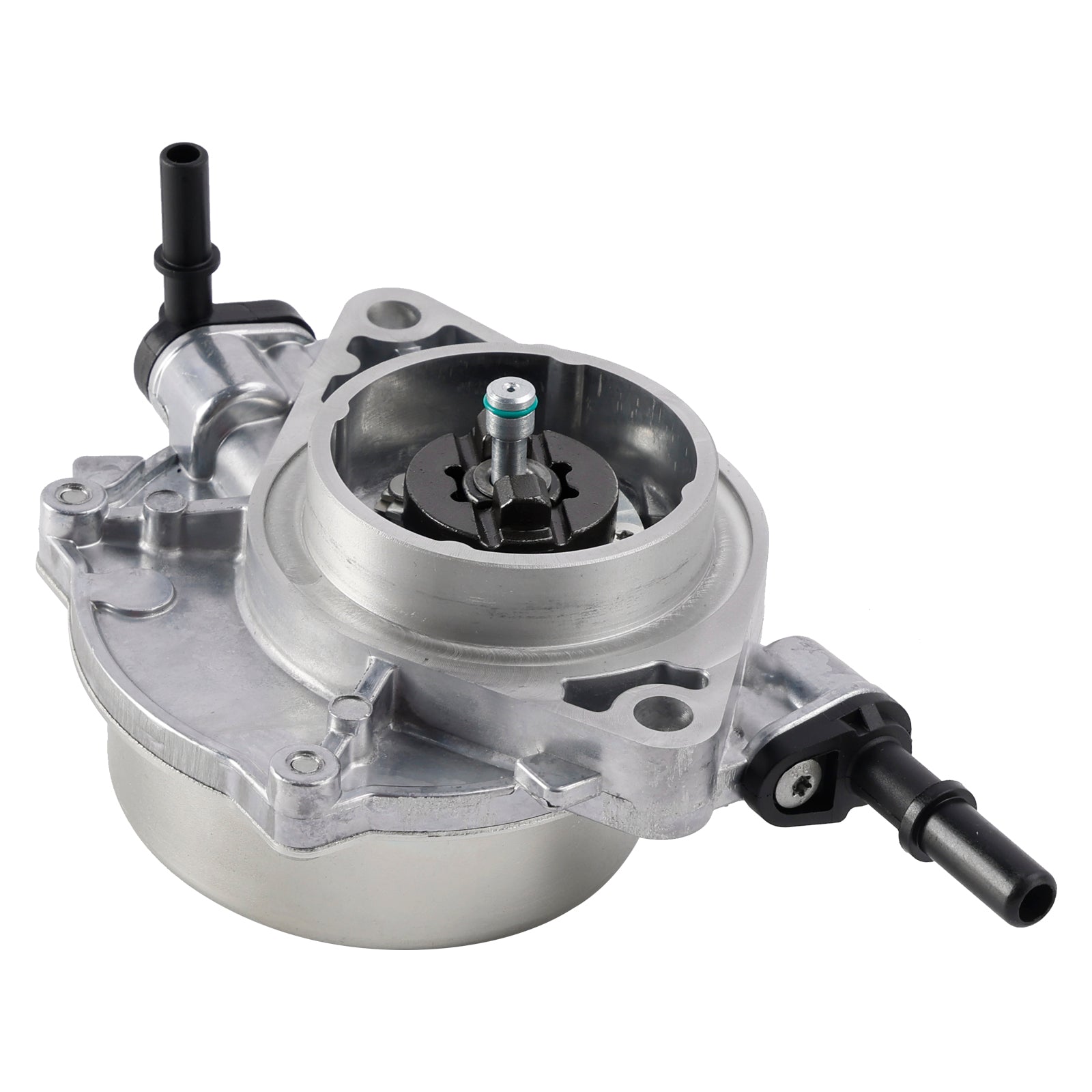 Vacuum Pump 1899704 For FORD TRANSIT MK7 MK8 RANGER 2.2 RWD LAND ROVER DEFENDER