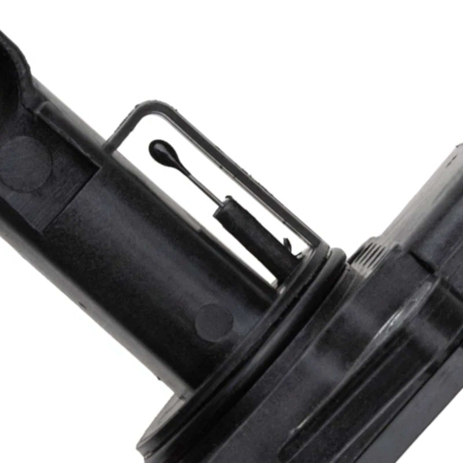Mass Air Flow Meter Sensor 197400-2160 L321-13-215 for Mazda 2 5 6 CX-7 RX-8