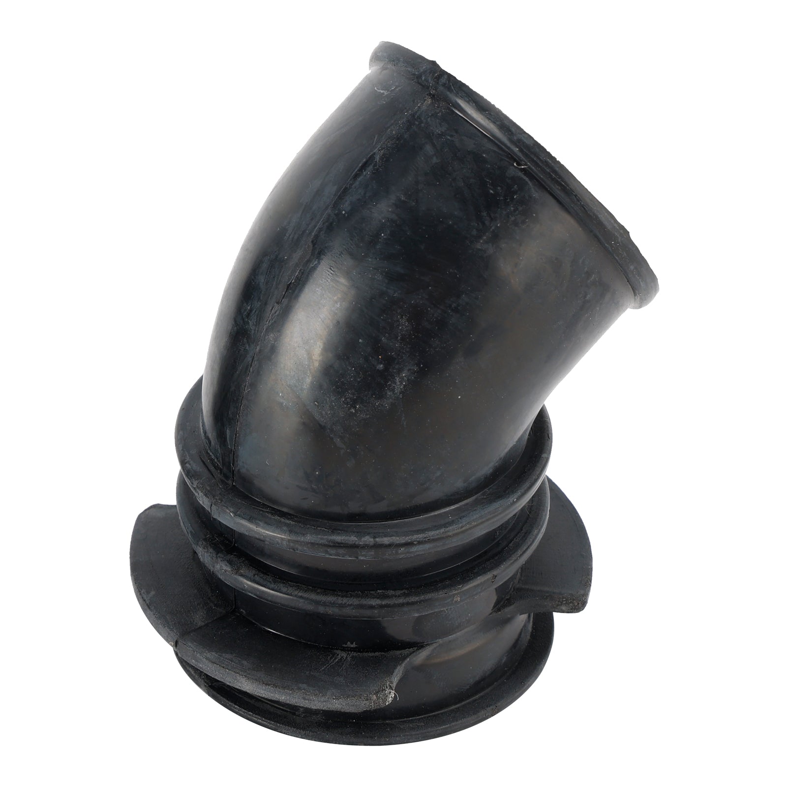 1991-1994 Yamaha XV400 Virago 400 Air Cleaner Joint Air Filter Duct