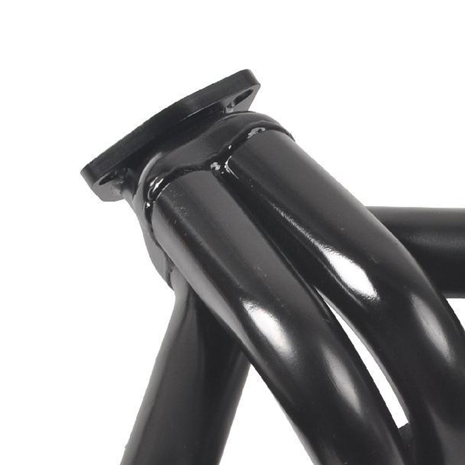 Exhaust Manifold Header Fit Chevy Small Block SB V8 262 265 283 305 327 350 400