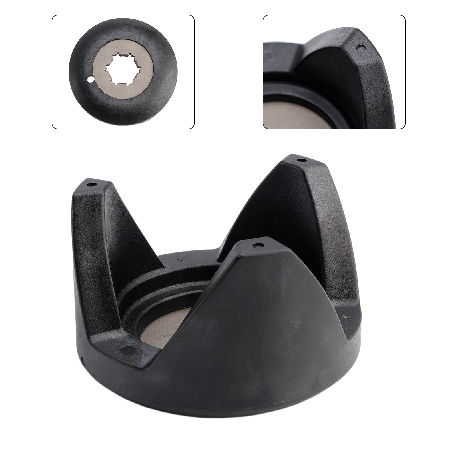 Secondary Clutch Cam Helix 420280193 For Bombardier Can-Am Outlander Max Efi