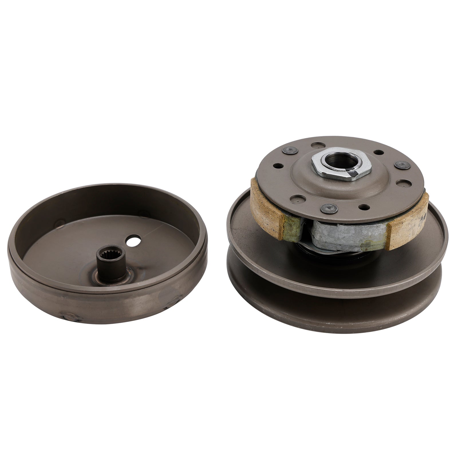 2022-2025 Honda Click160 ACB160 Replacement Clutch Cam Helix 22100-K1N-V00  22350-GFM-900 122350-K97-T01