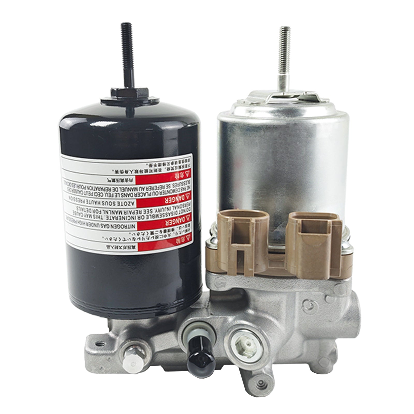 Anti Lock ABS Brake Booster Pump Assembly 47070-47050 for Toyota Prius