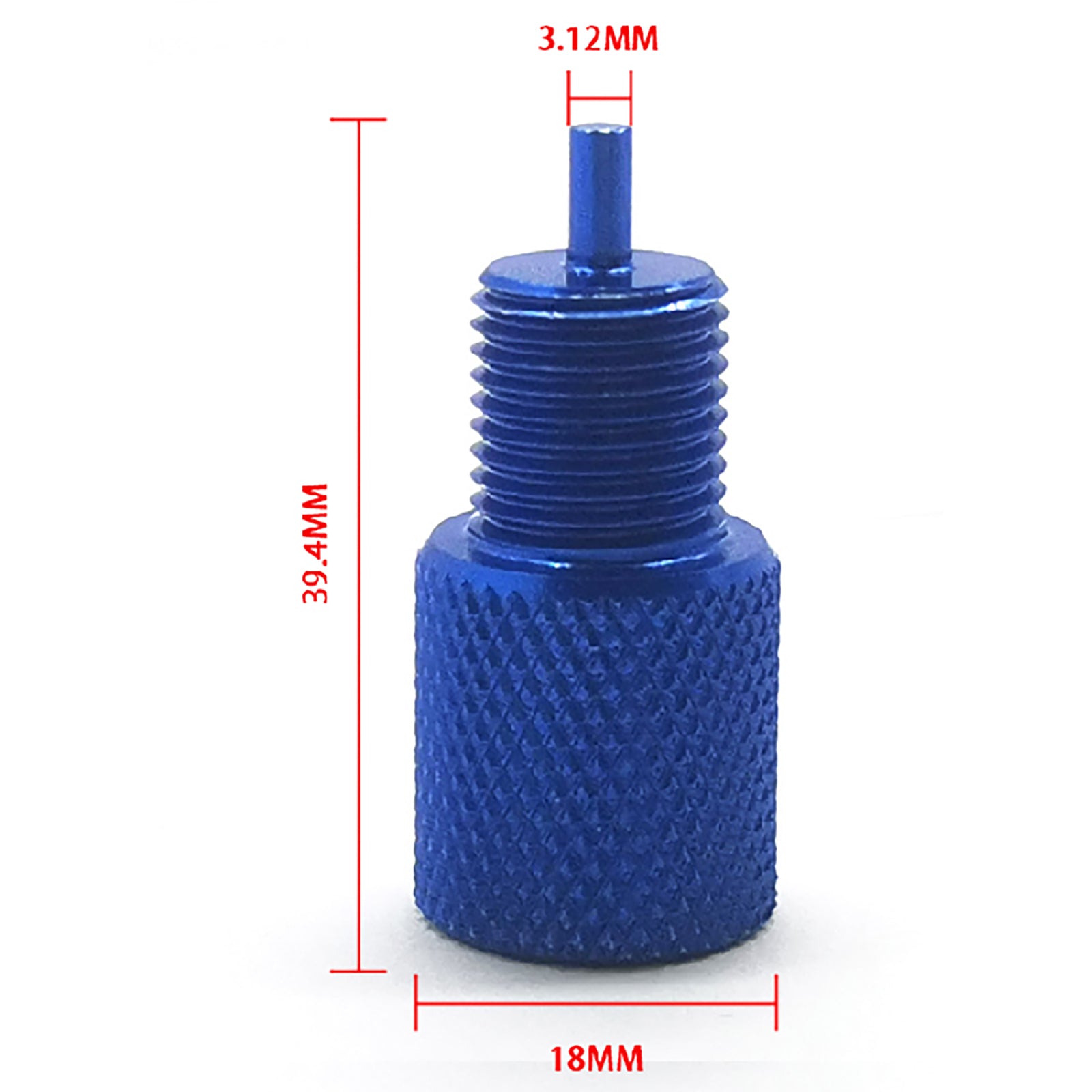 Brake Proportioning Valve Bleeder Tool For DISC DRUM PV2 and PV4 AC 172-1353