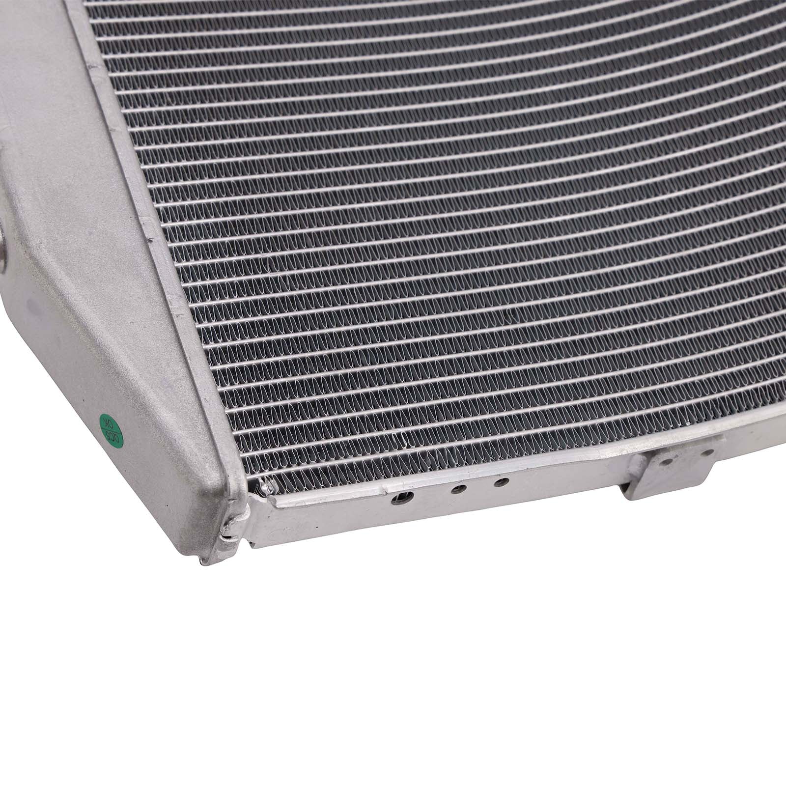 Radiator Cooler Cooling Fit For Ducati Monster 1200 2014-21 821 2015-2021