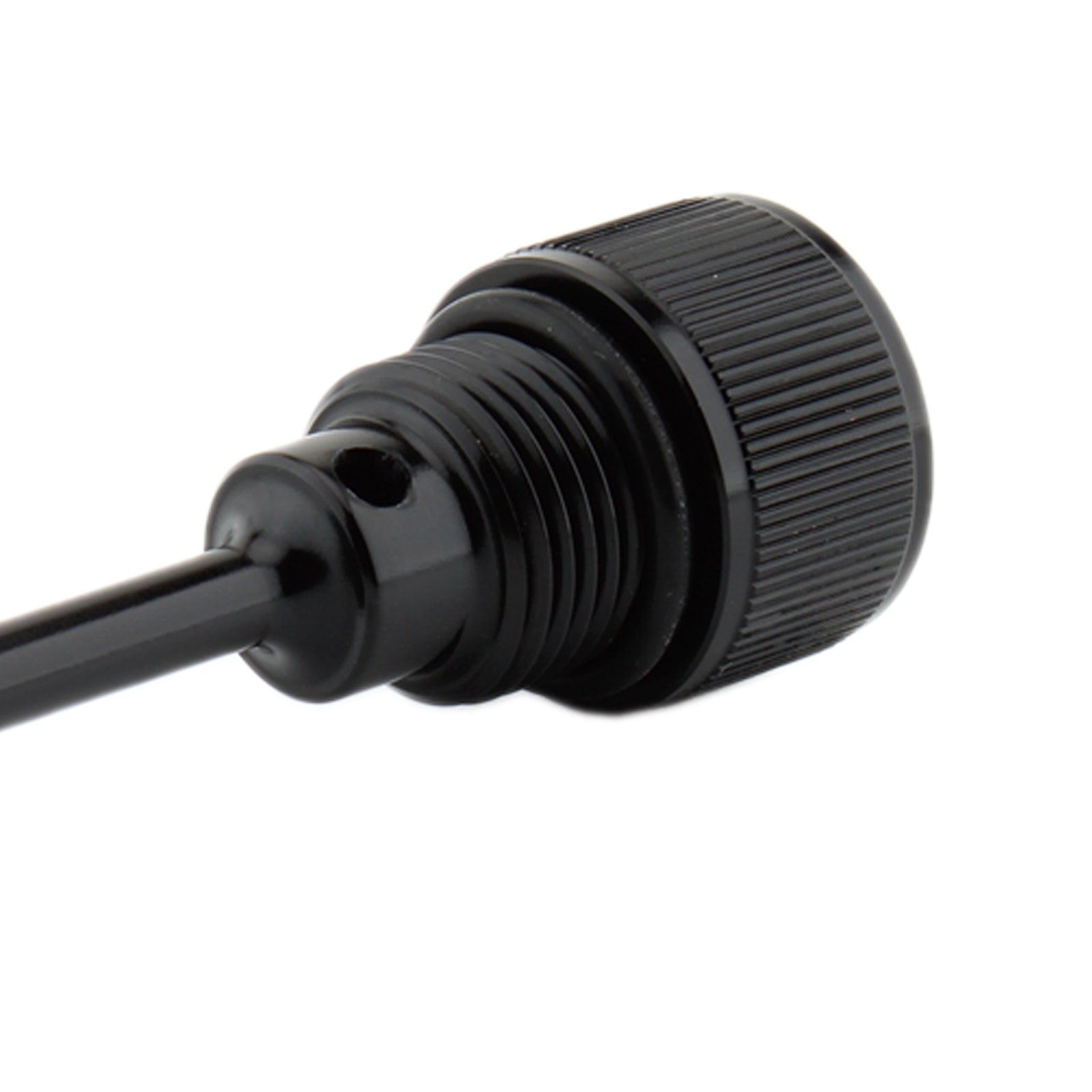 1105-0022 Oil Dipstick Tank Cap Plug For Softail Road Glide 07-19