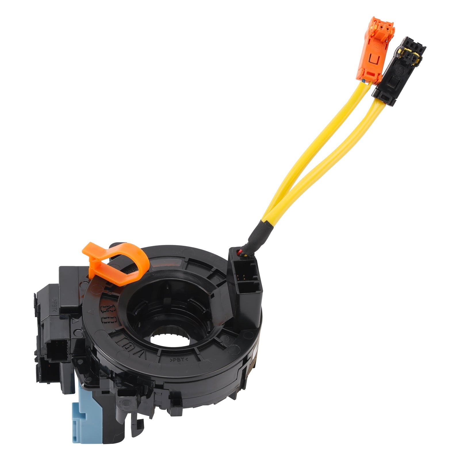 2010-2015 Toyota Prius Clock Spring With Angle Sensor 89245-74010