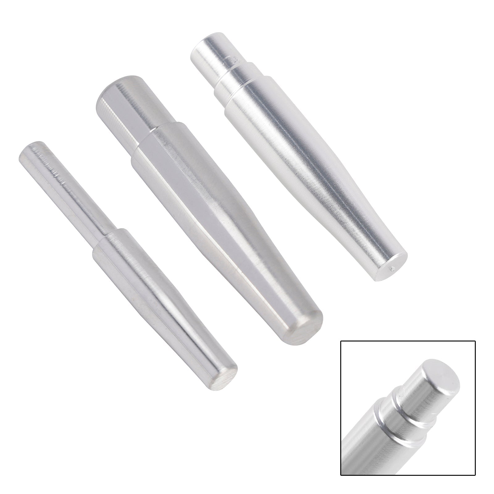 Fork Bullet Tool SET-- To rebuild/service Seal Head For FOX GRIP/CTD/NA2/FIT