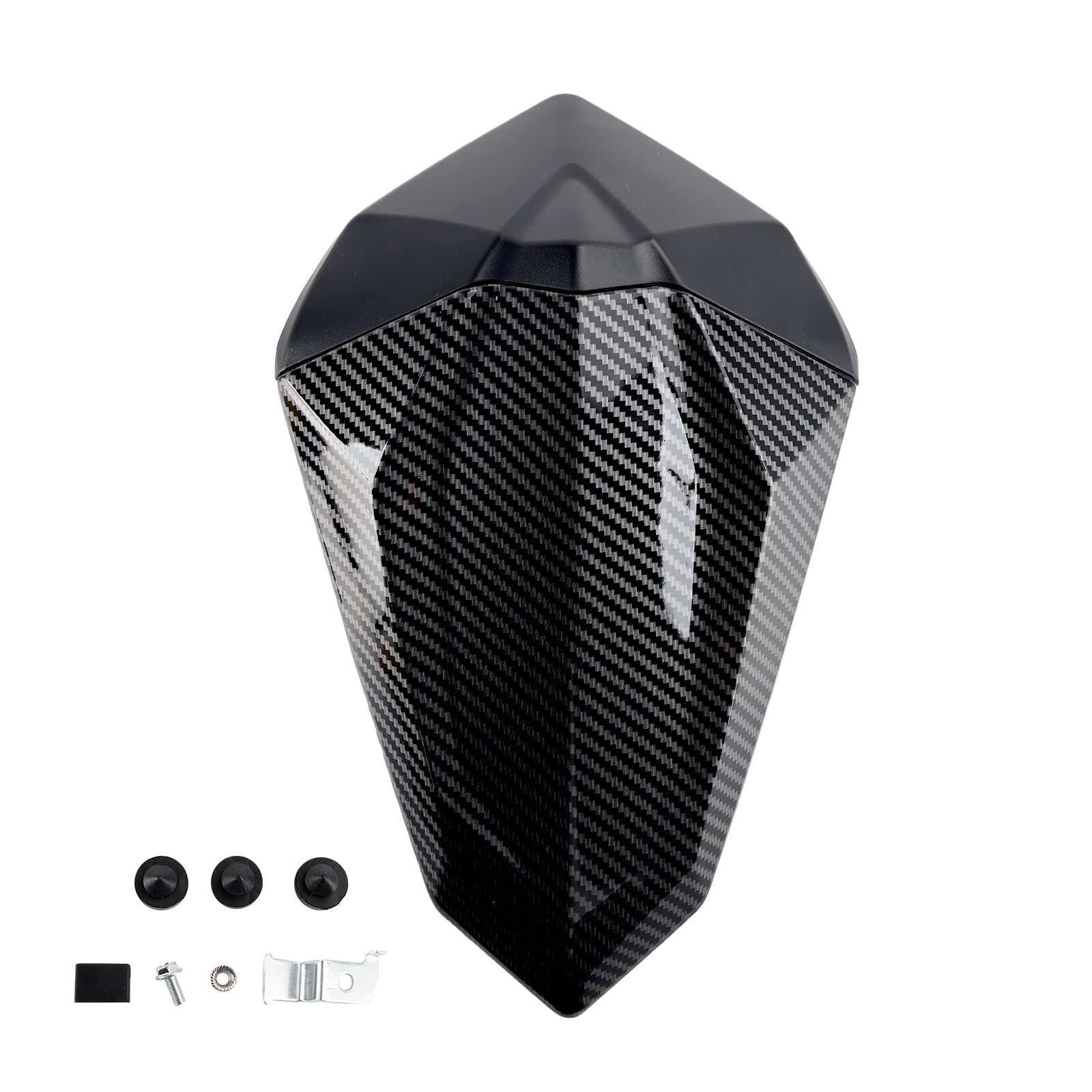 2024-2025 Kawasaki Ninja 500 EX500R Z500 Tail Rear Seat Fairing Cowl