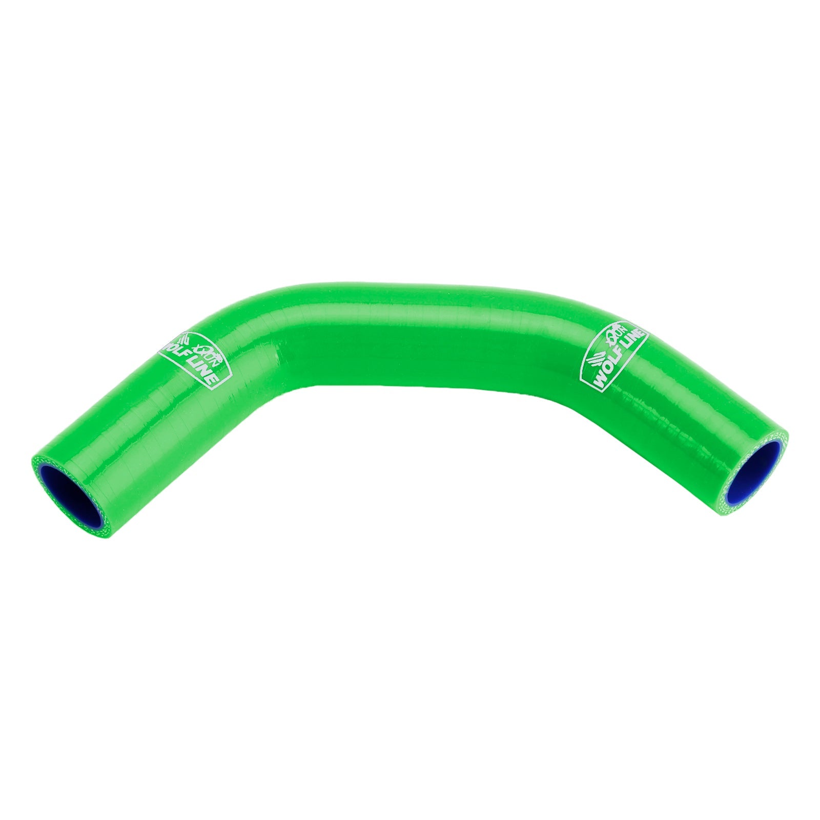2021-2025 Kawasaki ZX10R ZX-10RR Silicone Radiator coolant Hose