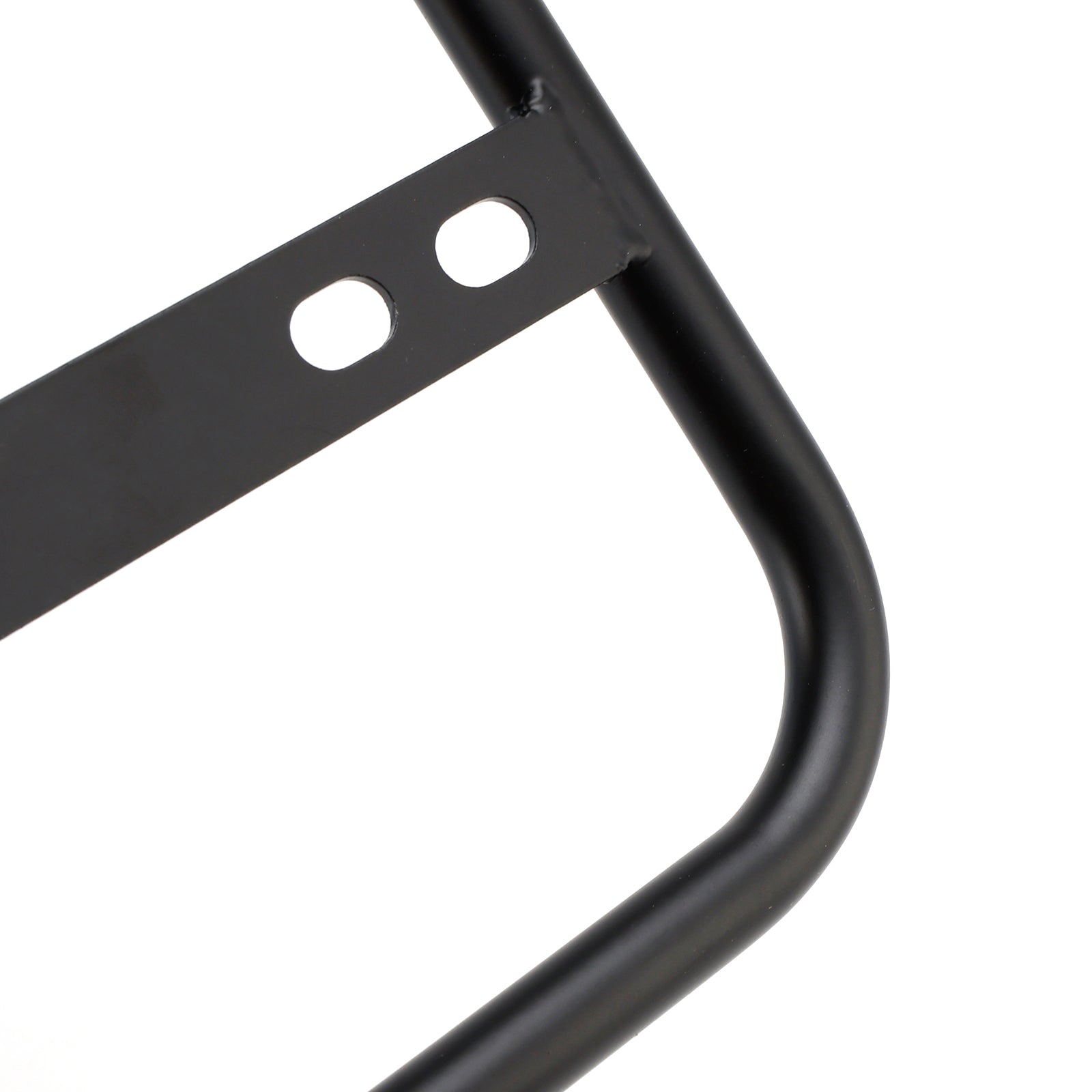 Luggage Rack Side Saddle Bag Mount Bracket Right For Vitpilen Svartpilen 125 19+