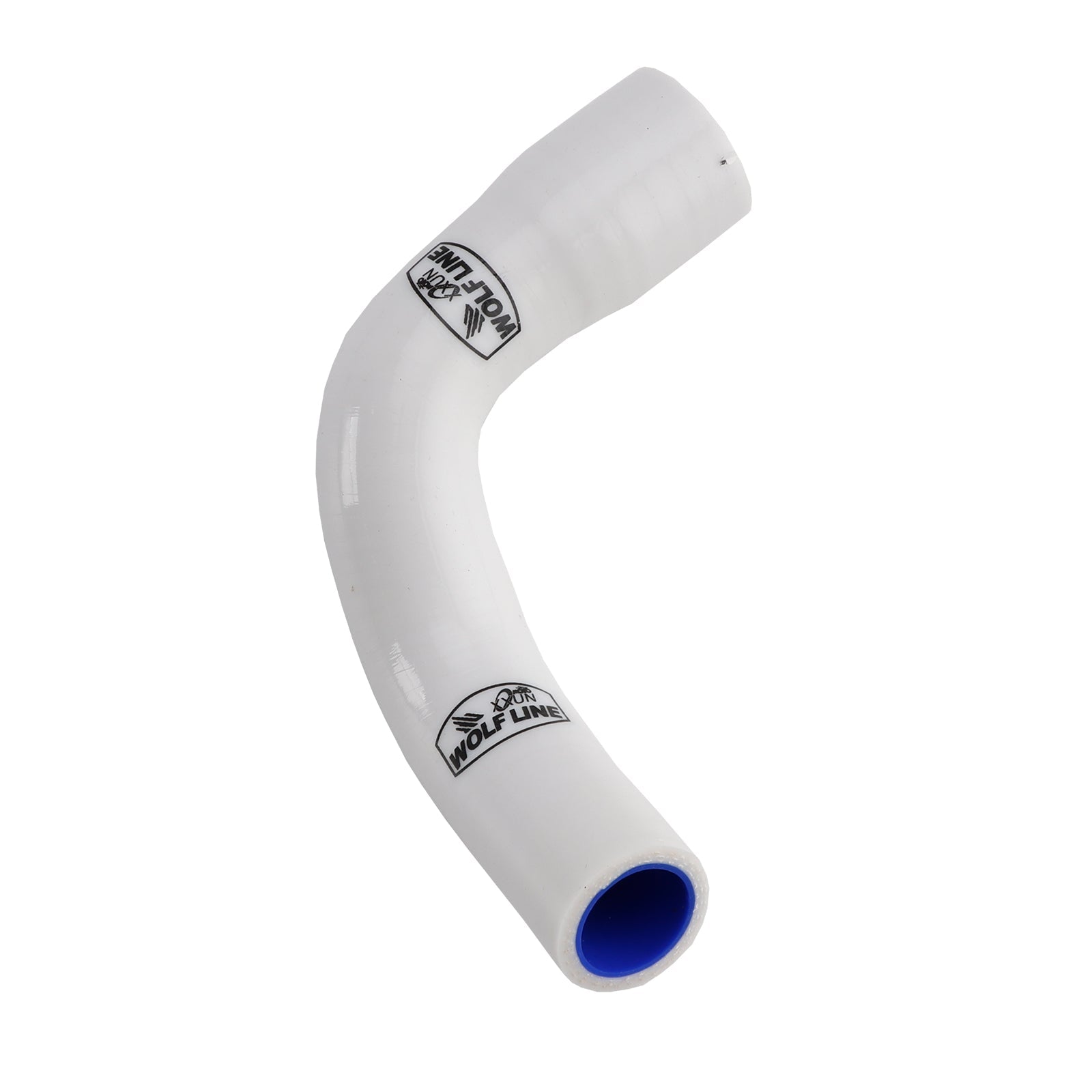 Silicone Radiator coolant Hose For Yamaha MT-09 XSR900 Tracer 9/GT all years