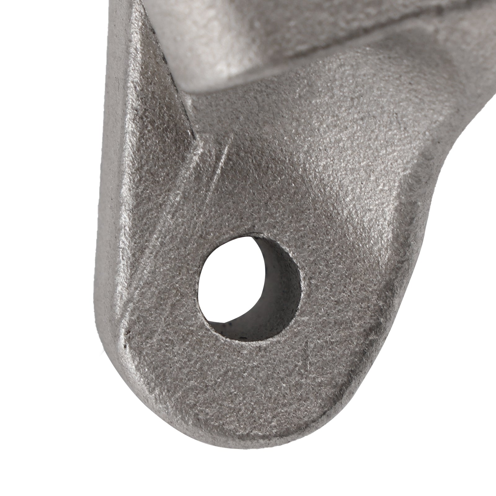 HUSKY/MTD용 에너지 유압식 통나무 분할기 밸브 레버 핸들 장착 브래킷