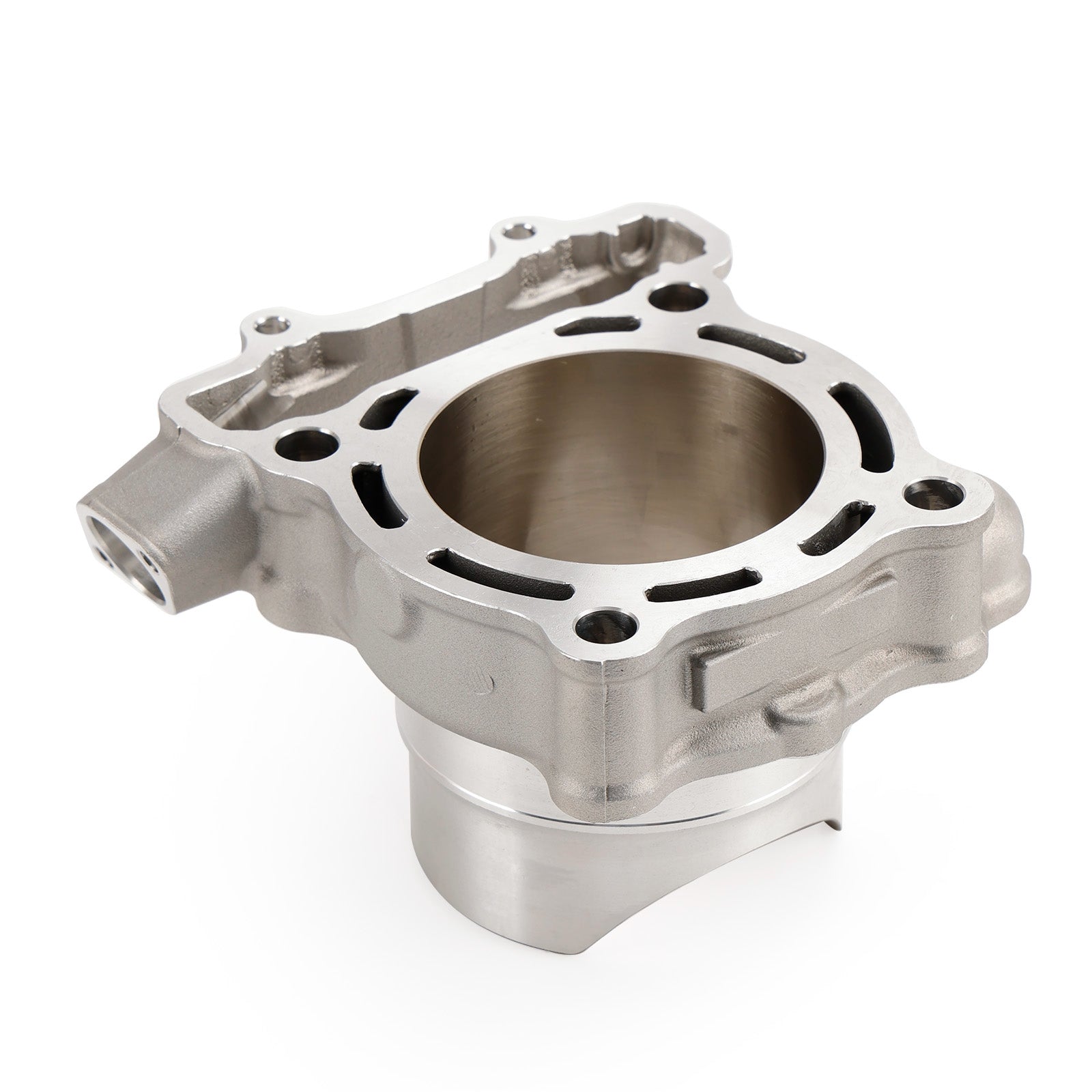 Kawasaki KX250F 04-08 & RMZ250 04-06 실린더 피스톤 상단 엔드 재건 키트 제네릭