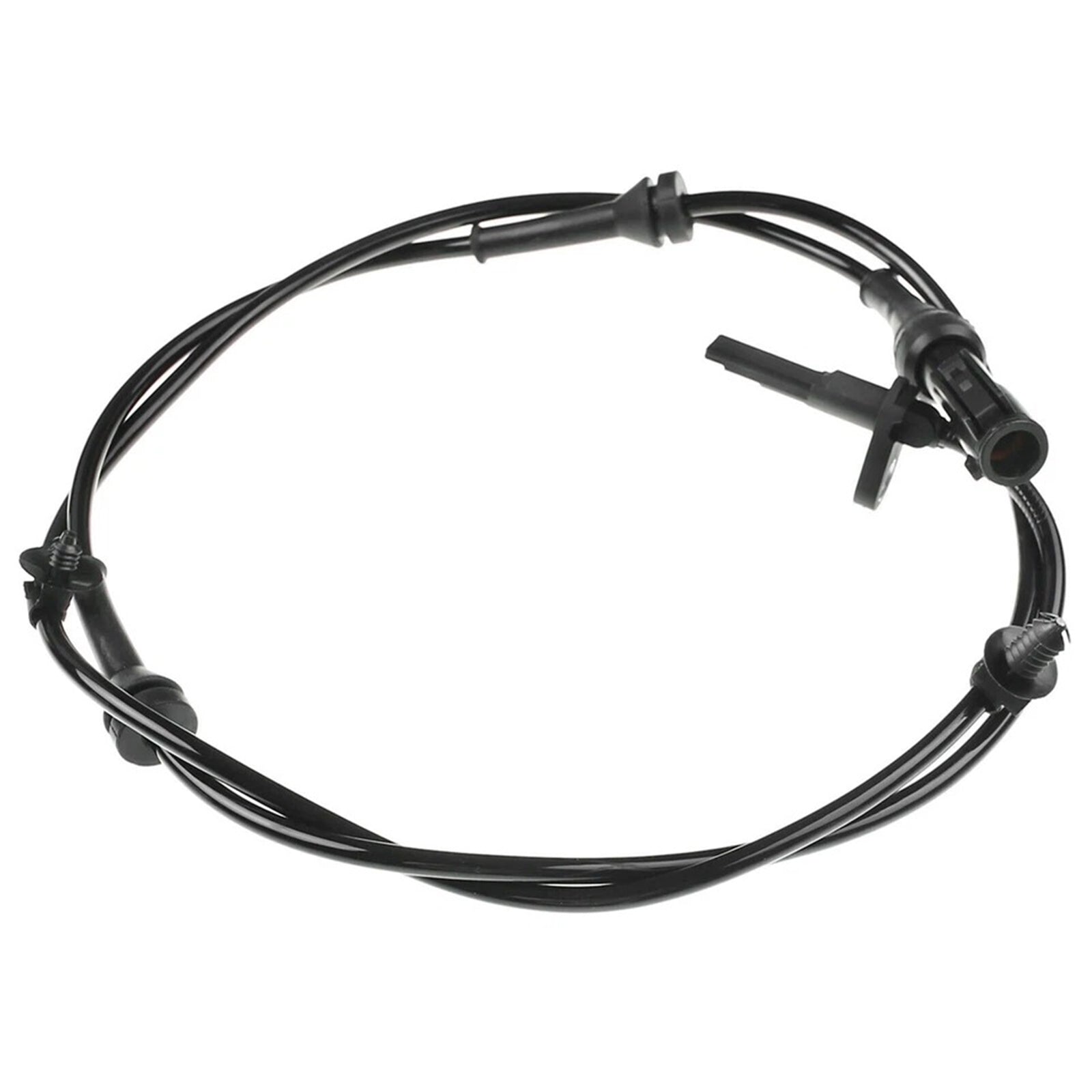 Front Left and Right ABS Wheel Speed Sensor 5F9Z2C204AA for Ford Freestyle 05-07