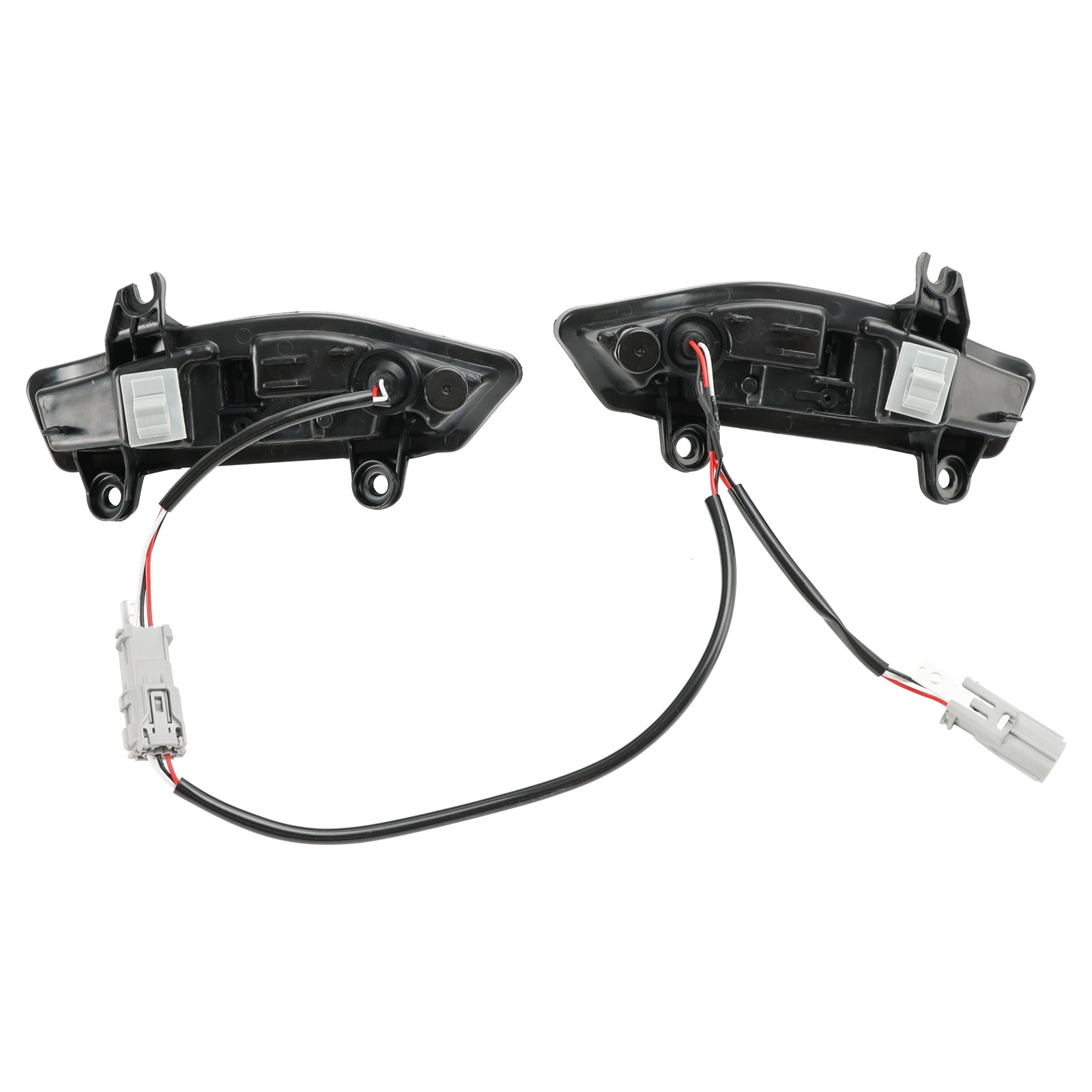 2020-2023 YAMAHA YZF-R1 YZF R1 Headlamp Headlight Guard Protector Grill Led Clear