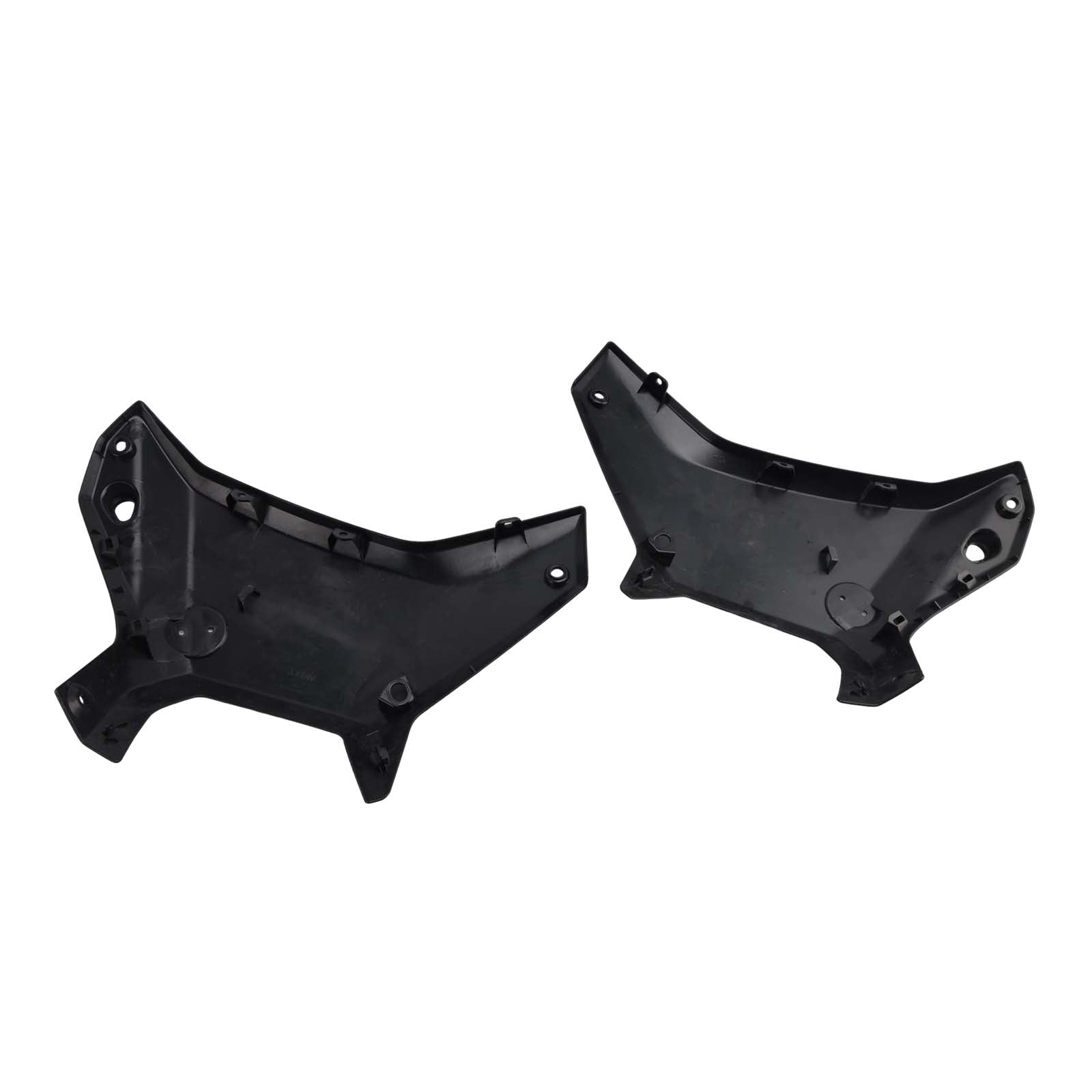 2025-2026 For Yamaha Tenere 700 T700S Side Frame Panel Fairings Cover
