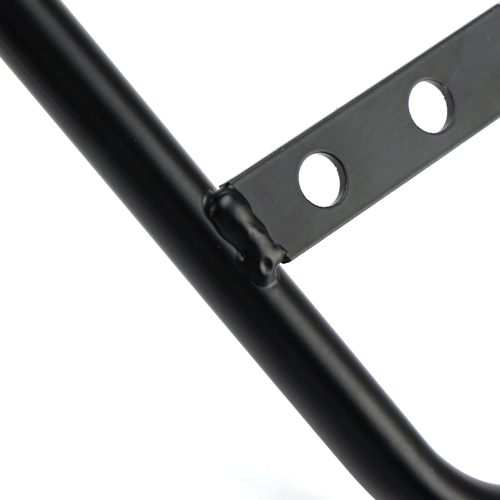 Luggage Rack Side Saddle Bag Mount Bracket Left For Bmw R12 Ninet 2024-2025