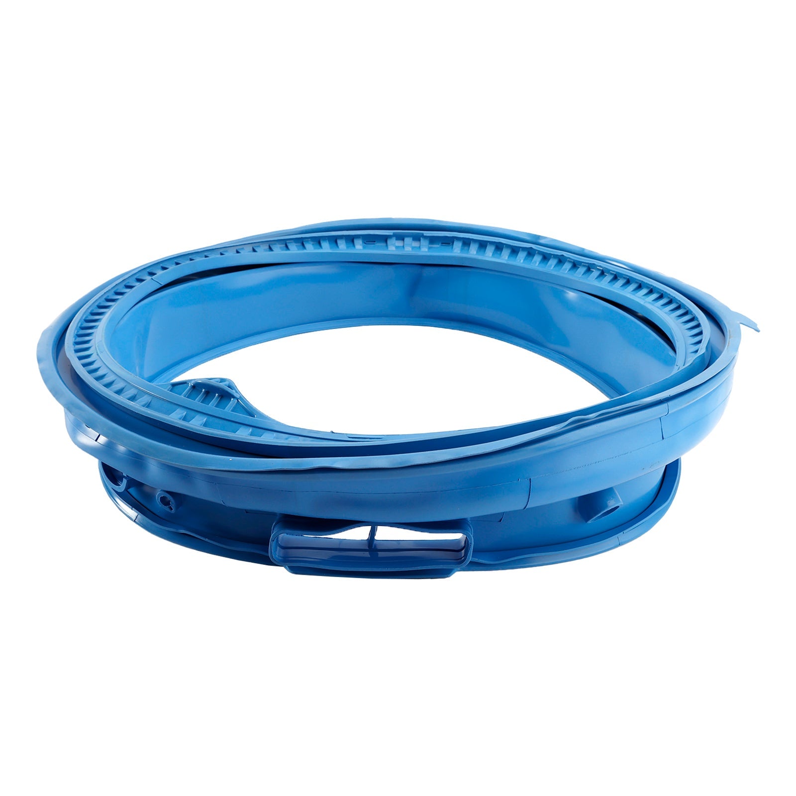 WH05X29521 Washer Door Boot Gasket Seal for GE Washing Machine GFW550SSN0WW