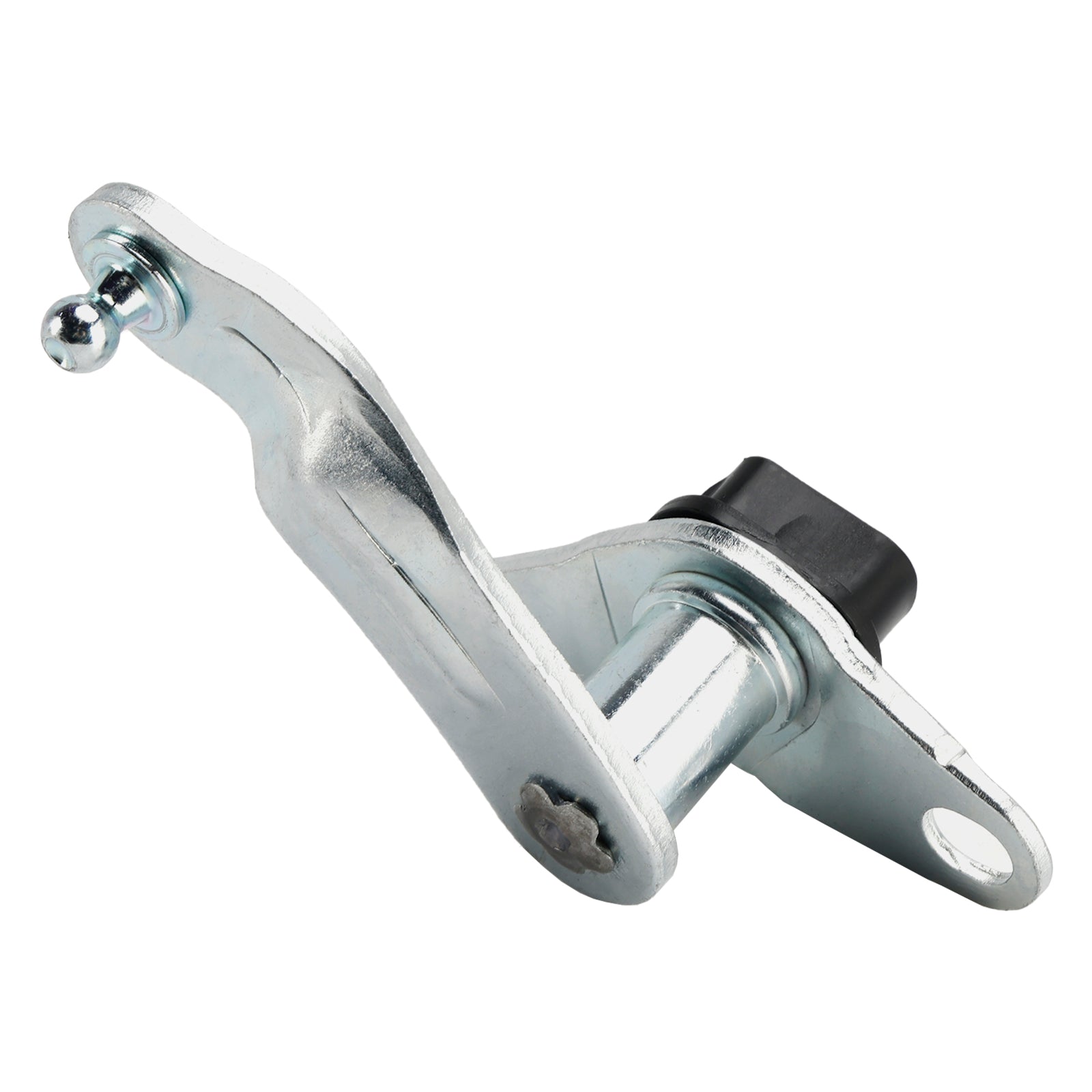 2007-2021 Toyota Tundra Left Tailgate Hinge Sub-Assy 66102-0C021