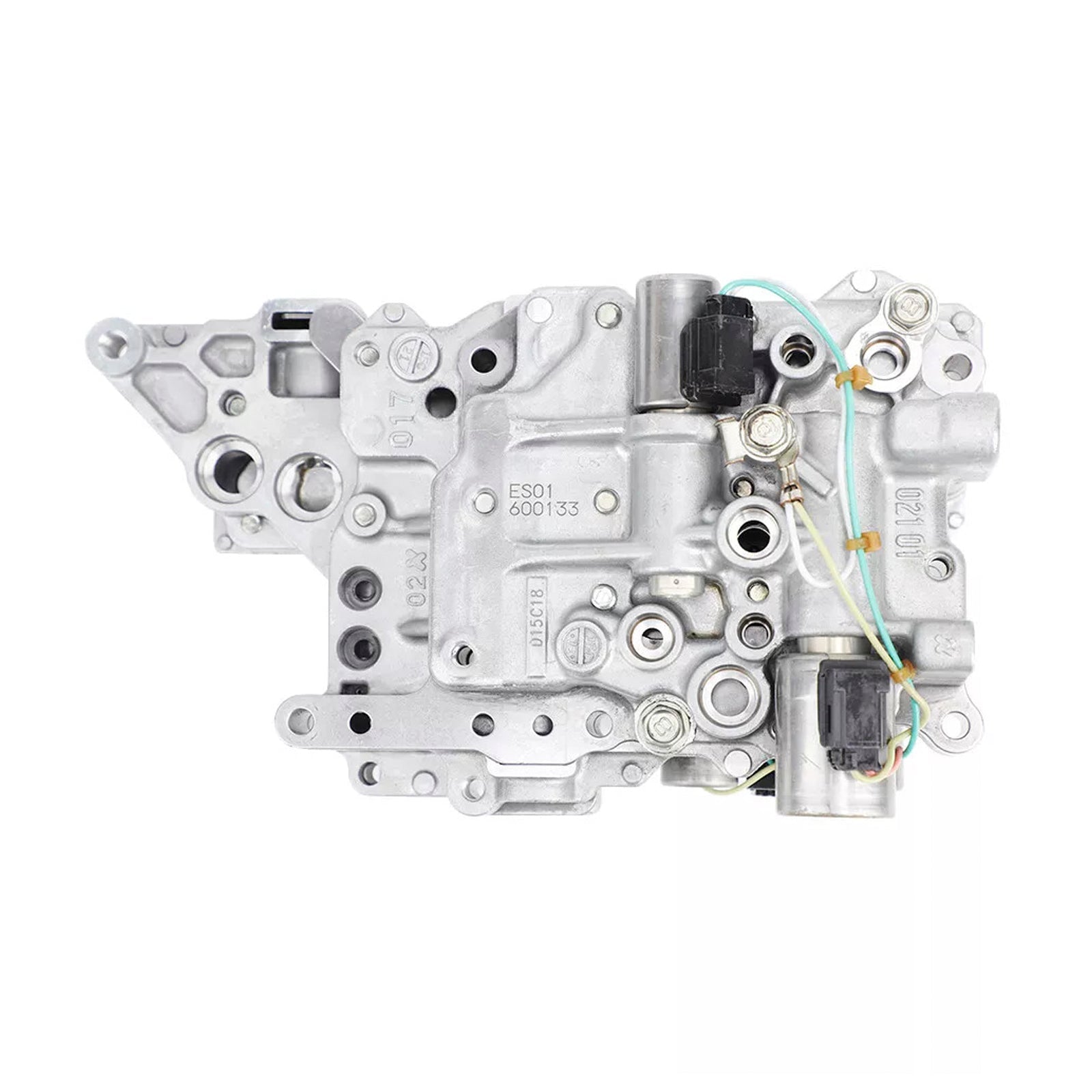 27000-5X9-014 CVT Valve Body For HONDA Accord CR-V Civic 2015-up