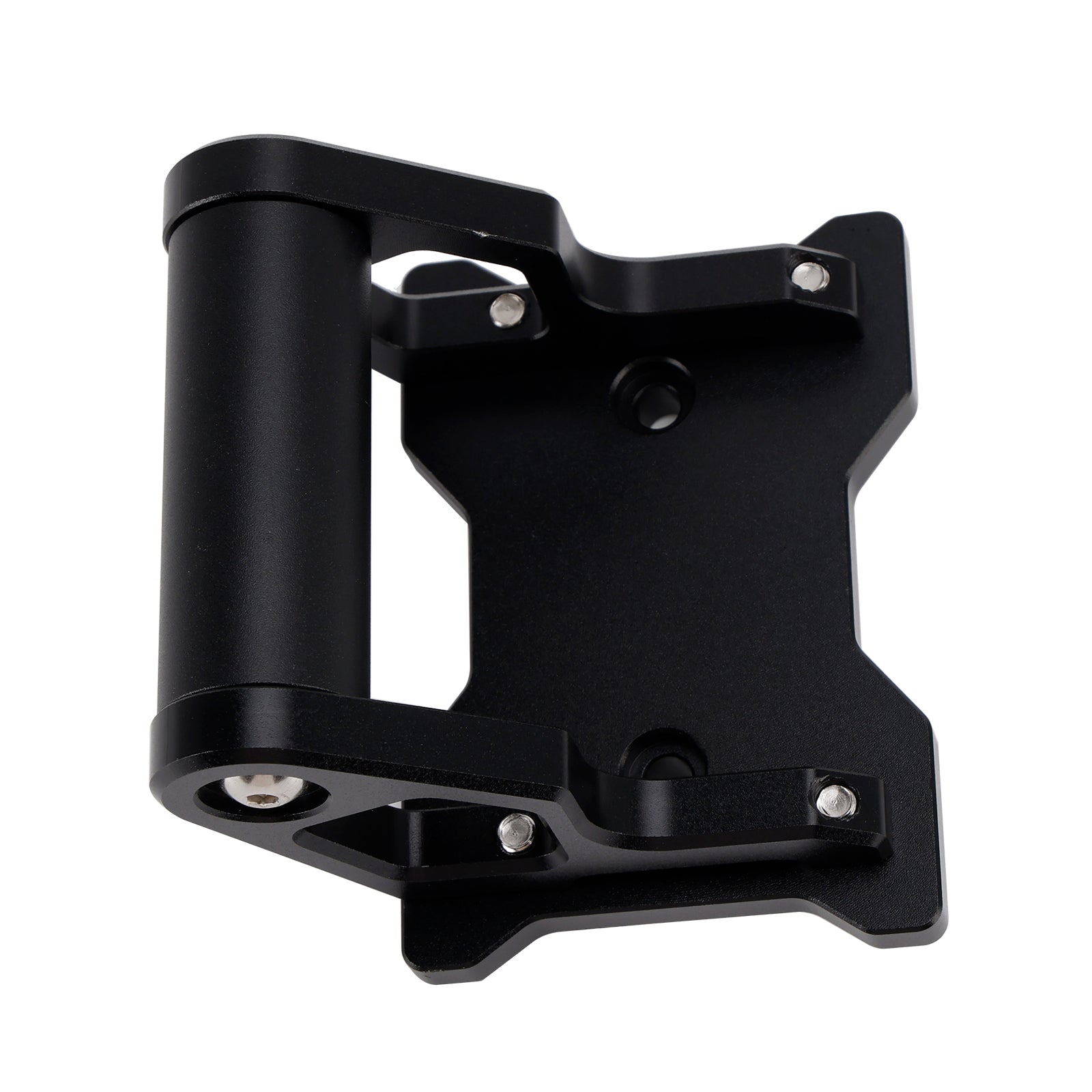 2024-2025 Cf-Moto 450Mt Navigation Bracket Phone Gps Bracket Extension 22Mm