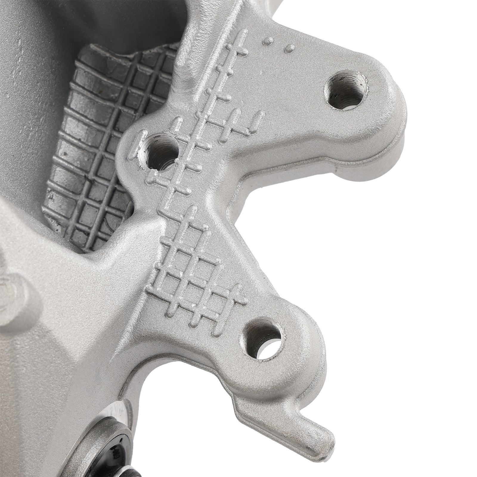 Rear Left+Right Suspension Knuckle 5090073AE For Jeep Cherokee 2014-2018