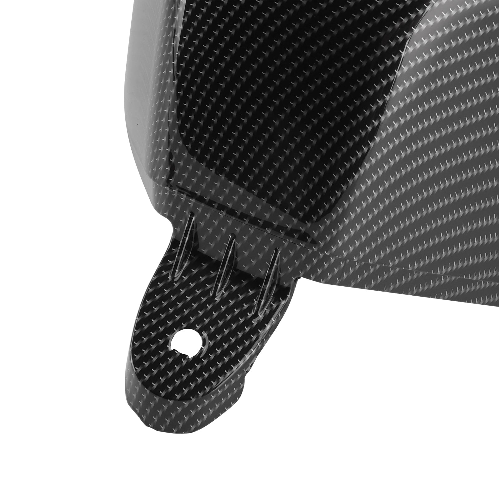 2024-2025 Aprilia RS457 RS 457 Gas Tank Cover Trim Fairing Cowl