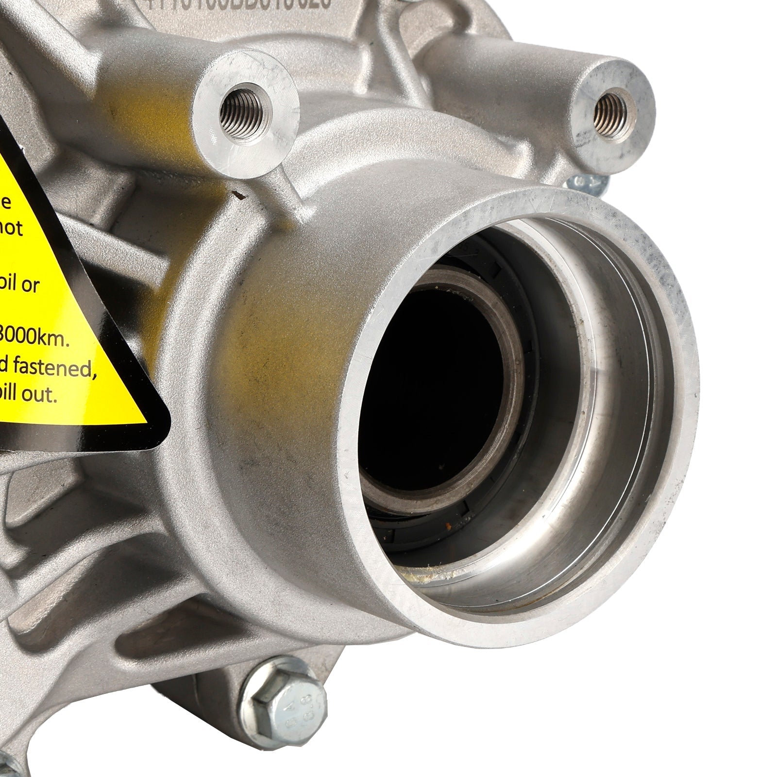 2013 2014 2015 MINI Paceman ALL4 S Transfer Case 27109811688 27109811709