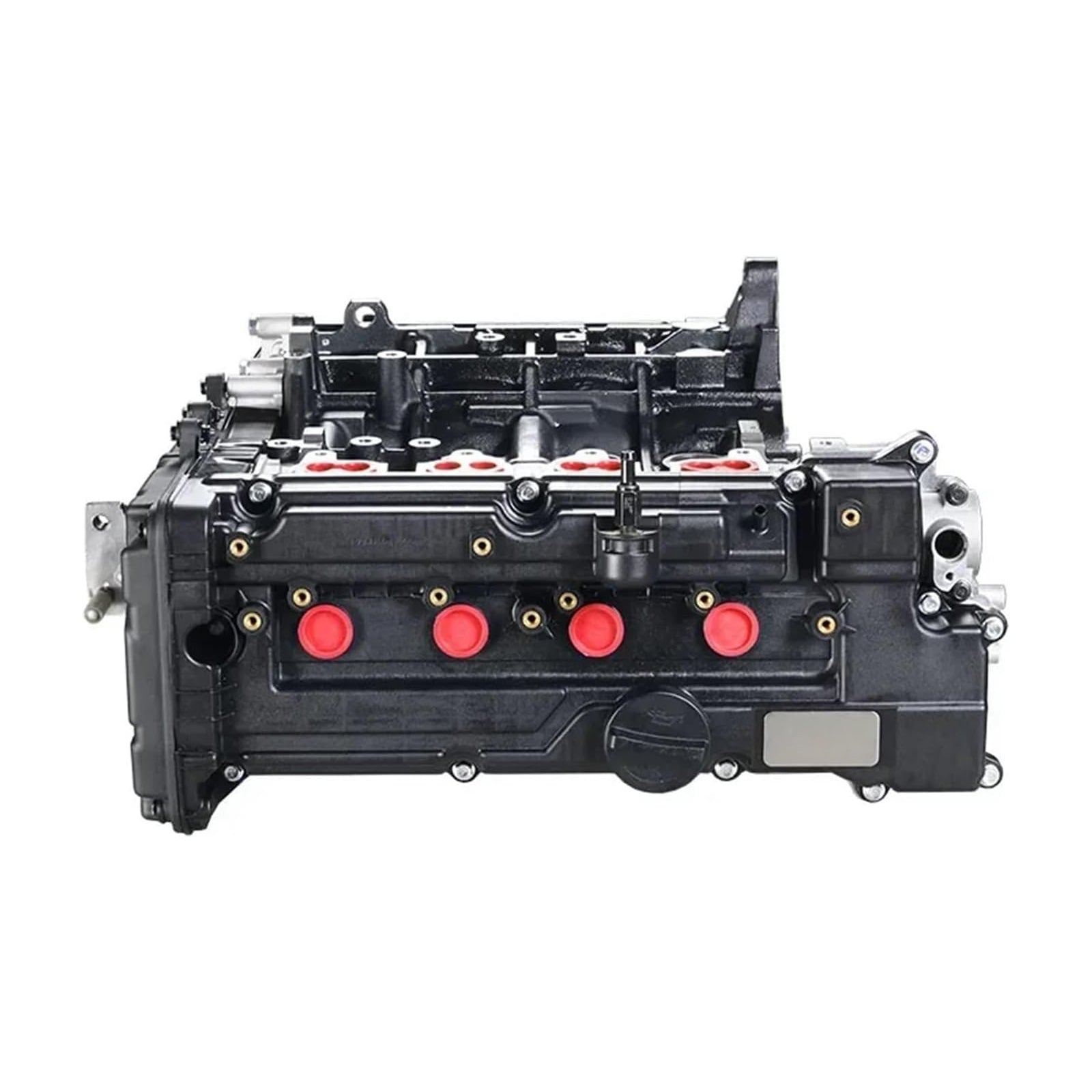 Brand New G4ED Engine Assembly 1.6L For Hyundai Rio Cerato Accent Elantra Coupe