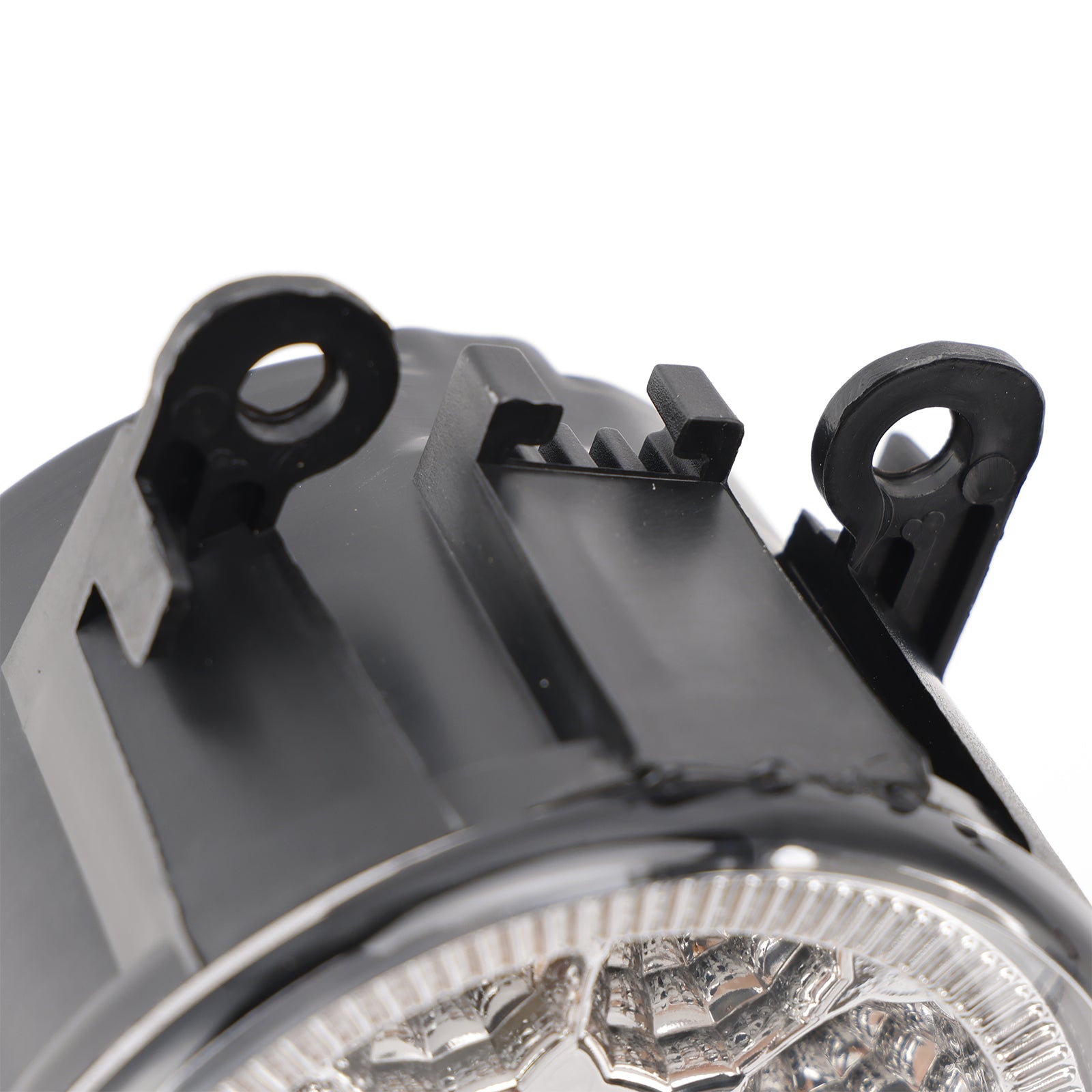 Pair LED Daytime Running Fog Lights For Nissan Frontier 2005-2019 84501AJ00A