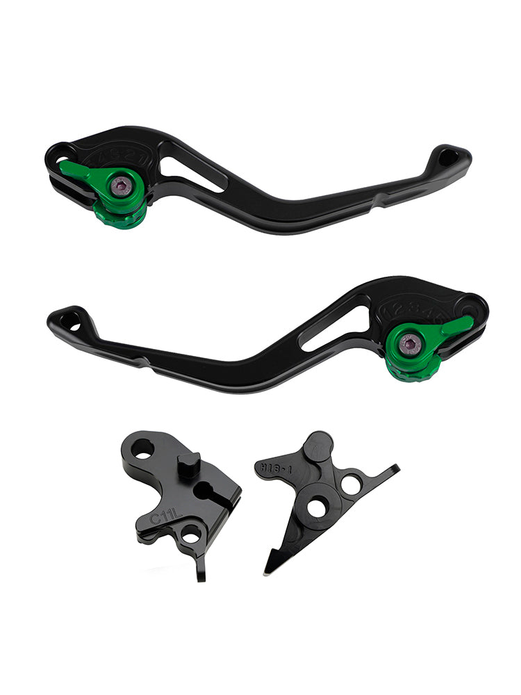 NEW Short Clutch Brake Lever fit for HONDA CRF1100L Africa Twin 2020-2021