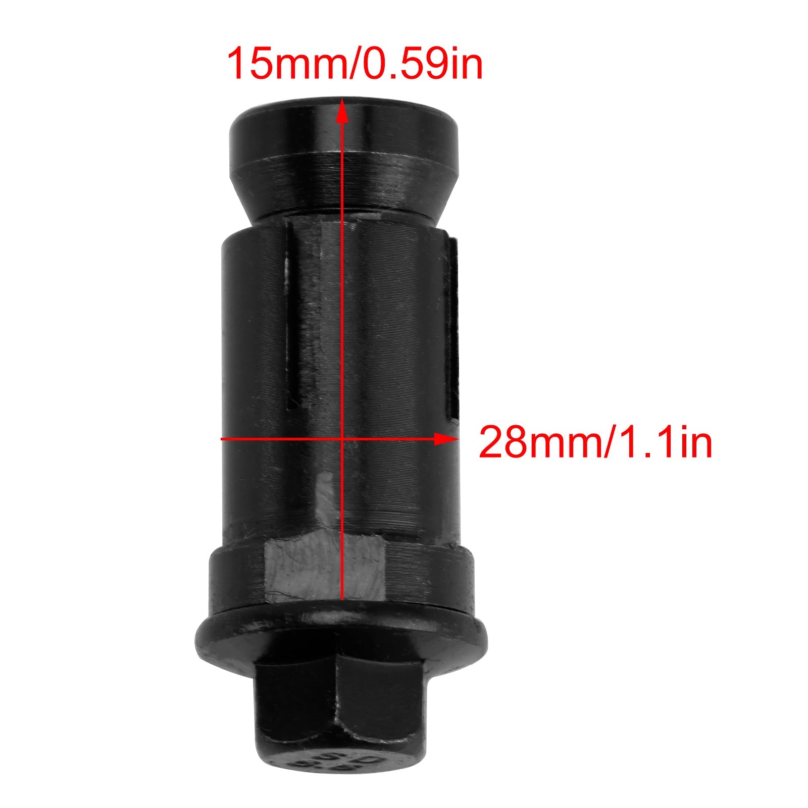 Pack Bumper Rock Anchor Expansion Bolts 2205114 For Polaris Rzr 900 1000 Trail