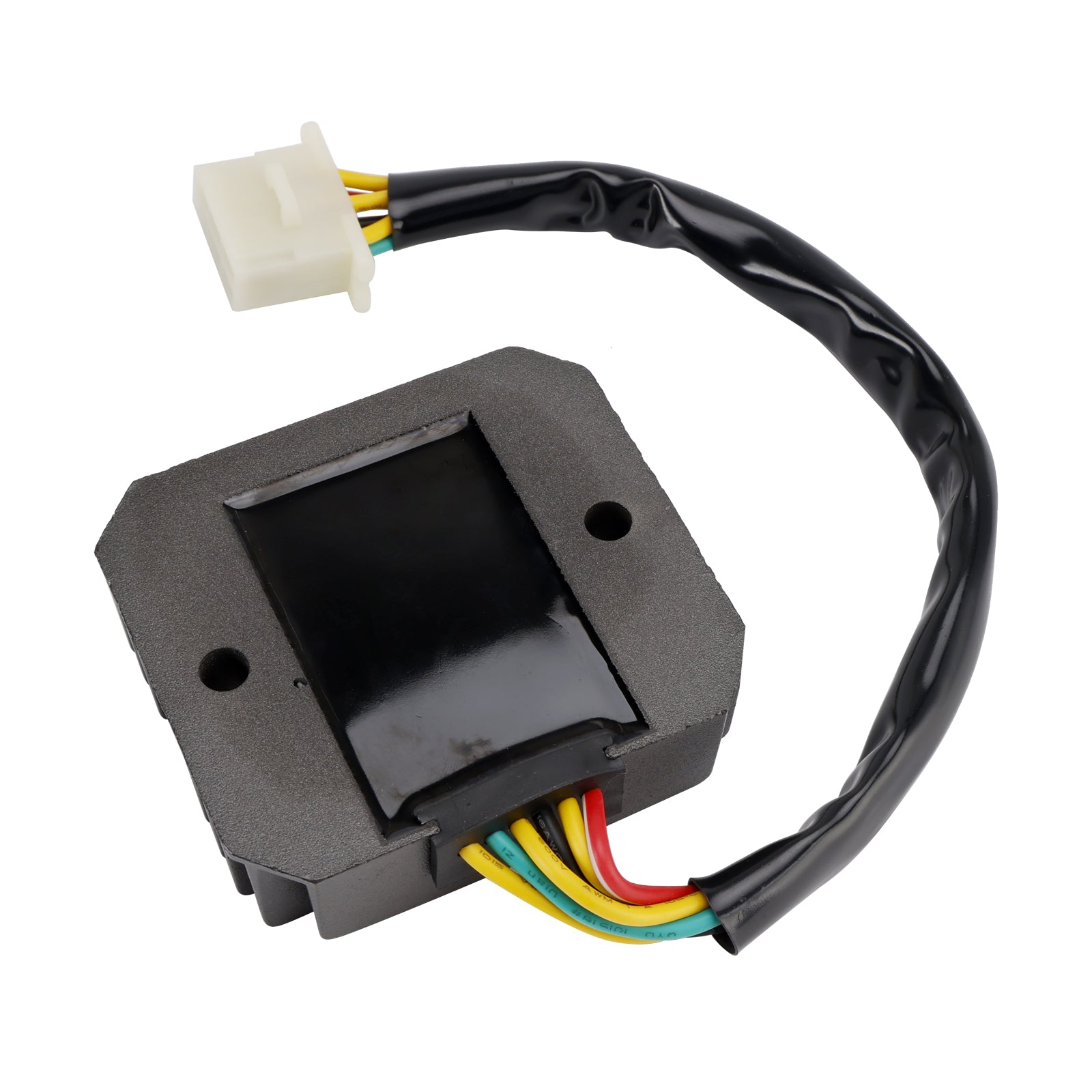 Stator Coil Regulator Gasket Kit For Honda FES 125 150 Pantheon 2003-2006