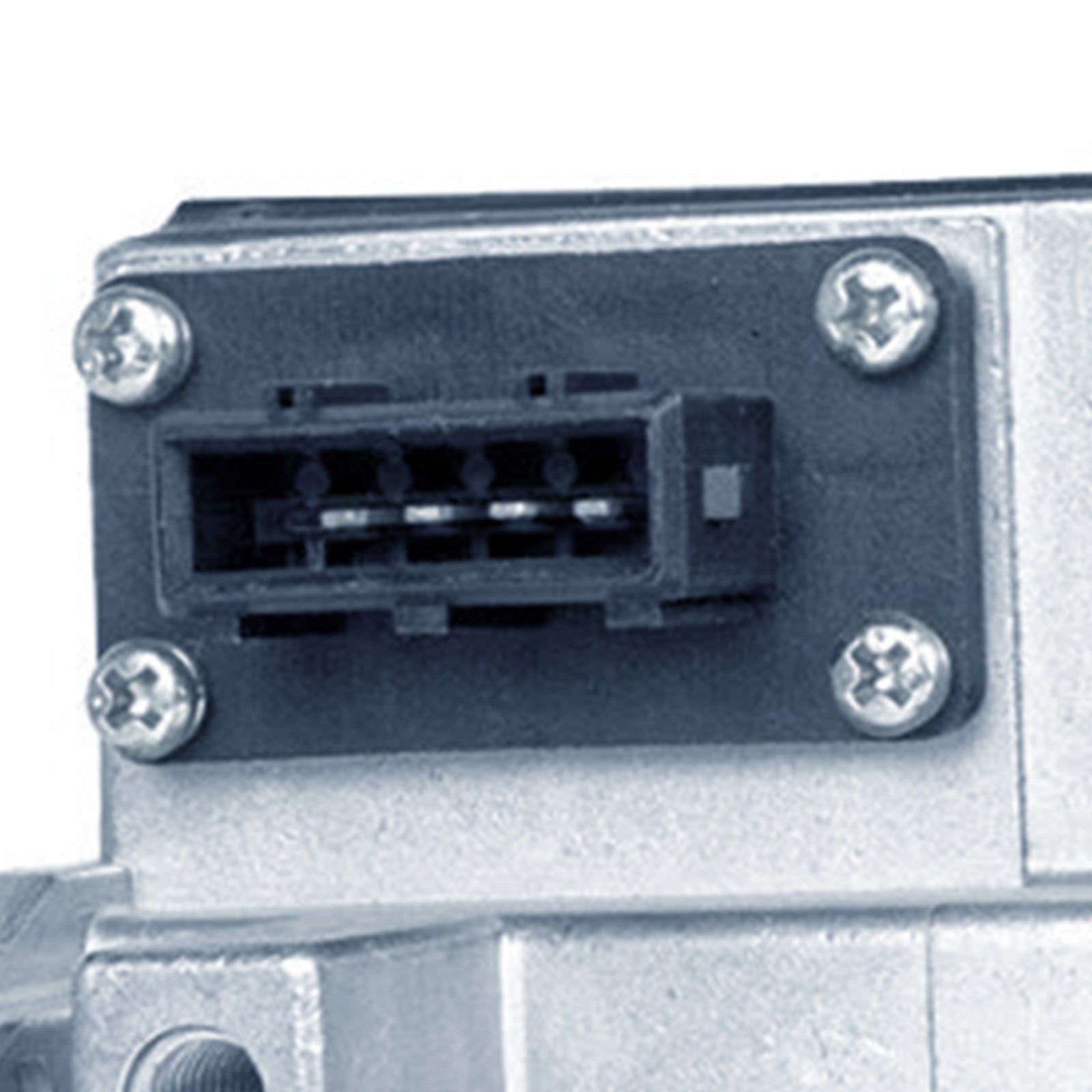 12/1986-12/1987 BMW E28 525e 2.7 90-95 kW / 122-129 PS Air Flow Meter Sensor 0280202083 17105399