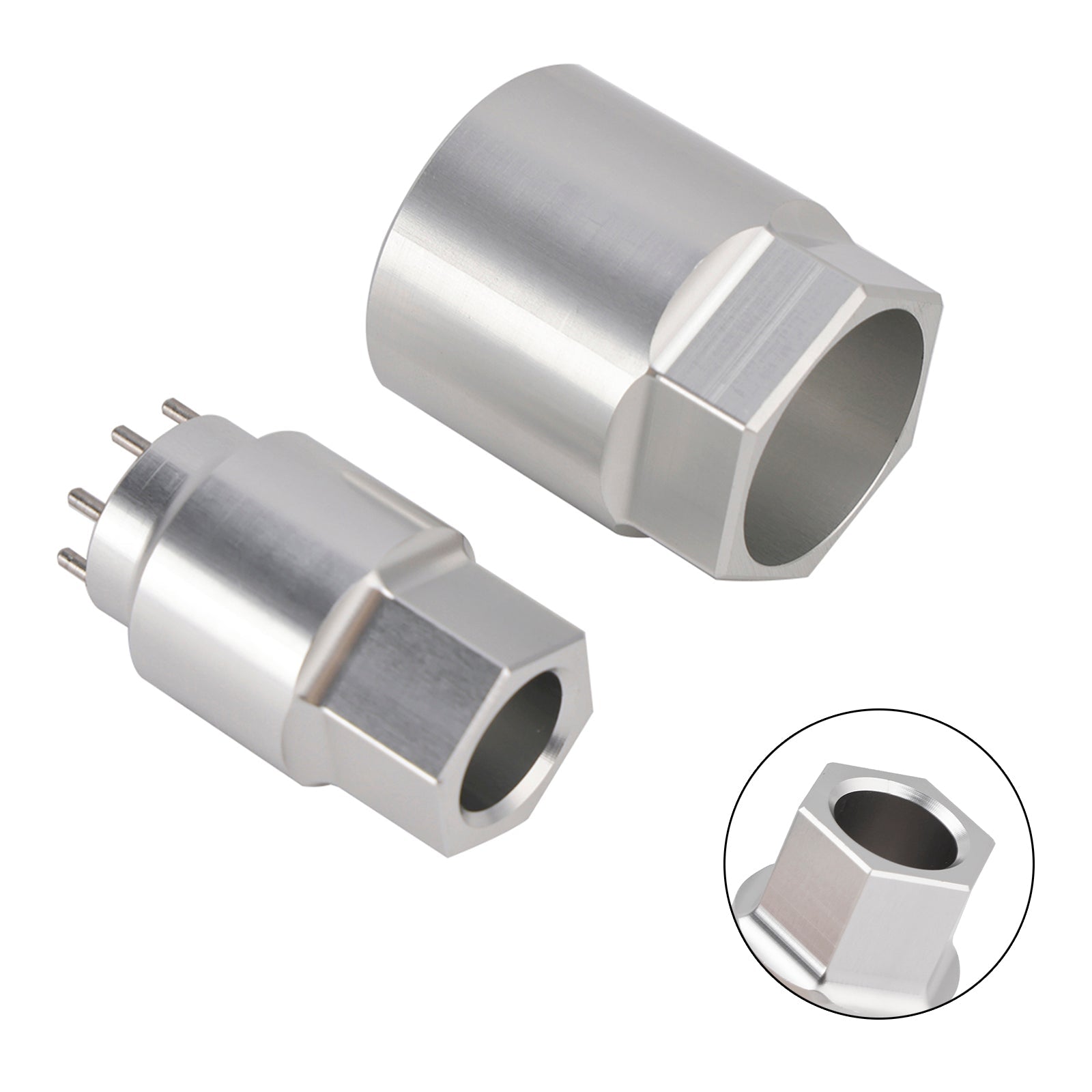 2018-2024 Rockshox Brain Seal Head Tool SET -Sockets for Specialized MINI Shock