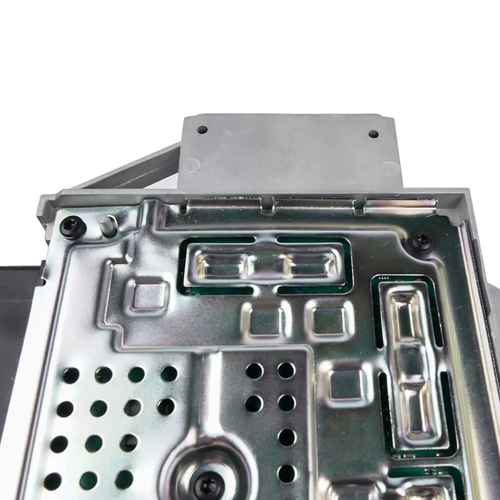 2009 2010 2011 2012 2013 2014 2015 2016 Porsche 911 Booster Radio Amplifier 7PP035223AA 7PP035223F