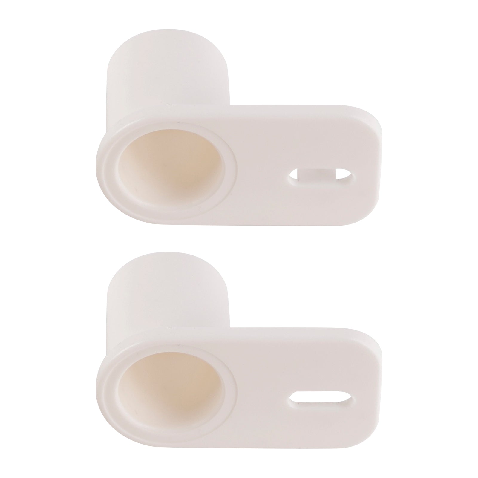 Pair Of Fridge Freezer Door Hinge Replacement Kit For Dometic RM2350 RM2301 RM2553