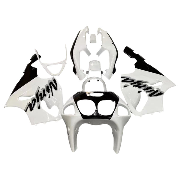 Kawasaki ZX7R 1996-2003 Fairing Kit Bodywork Plastic ABS