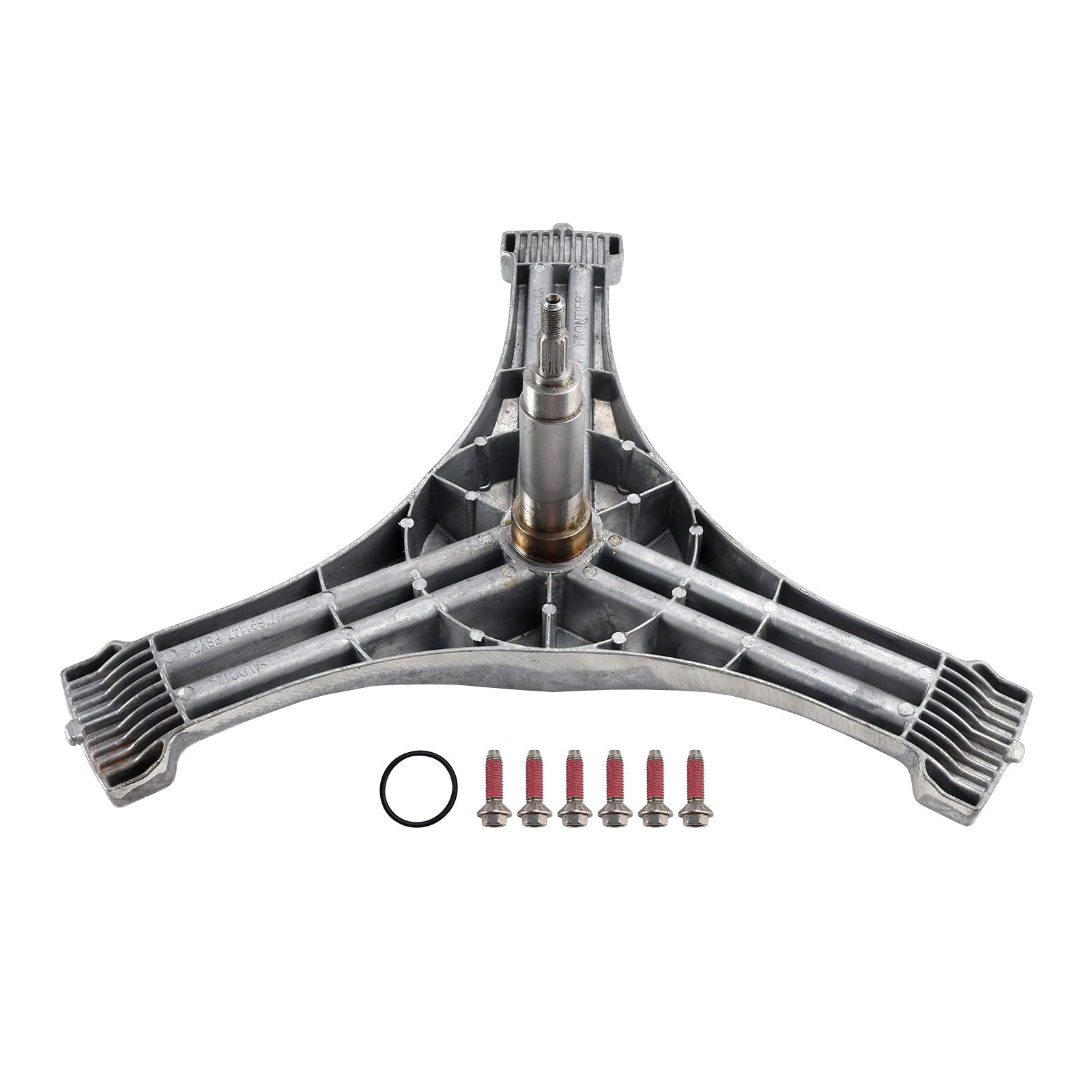 Sprider Arm Washer Flange Shaft Assembly for Samsung DC97-12528A