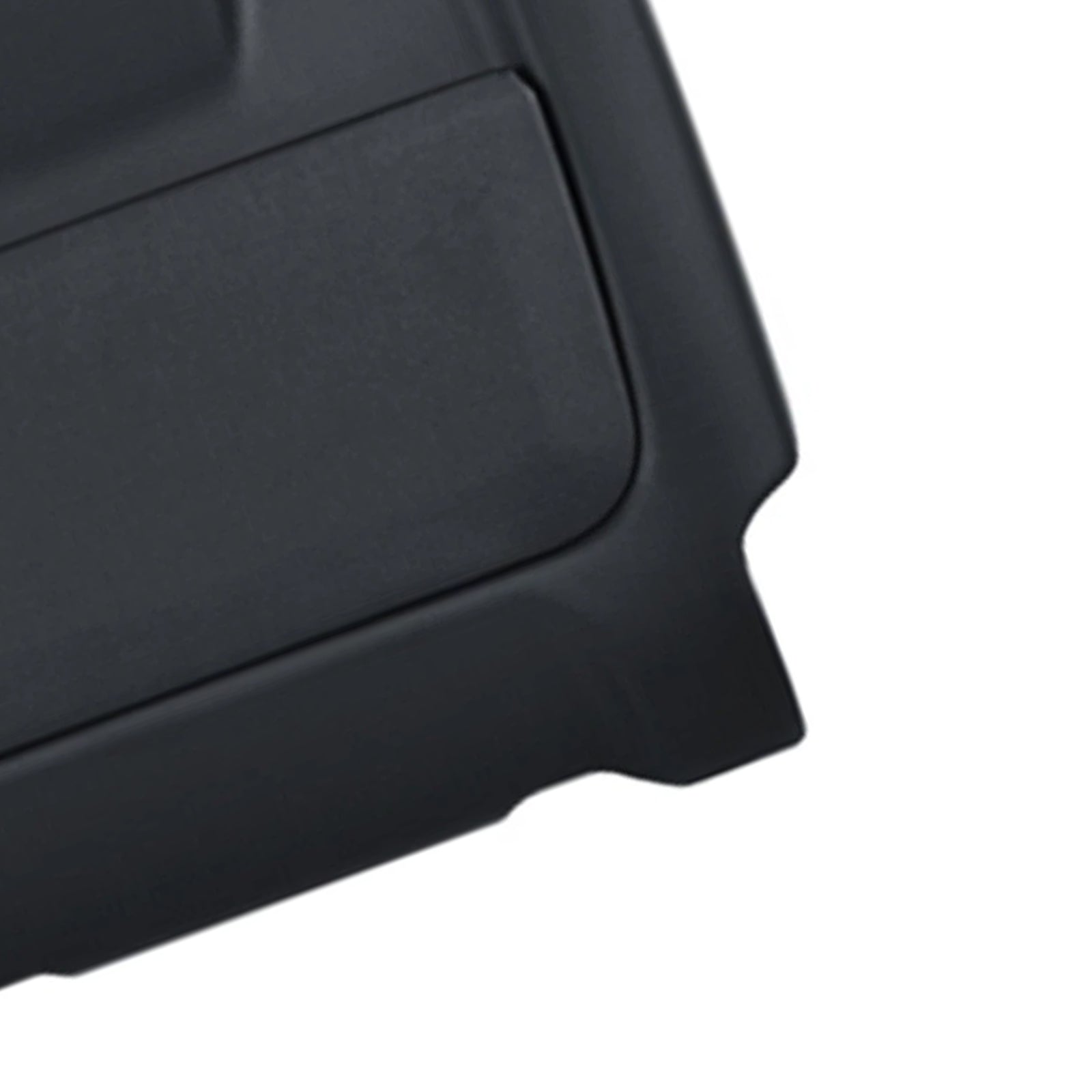 2014-2018 (After June 2014) BMW X5 F15 M F85 BMW X6 M F86 Front Seat Back Panel Cover 52107319047