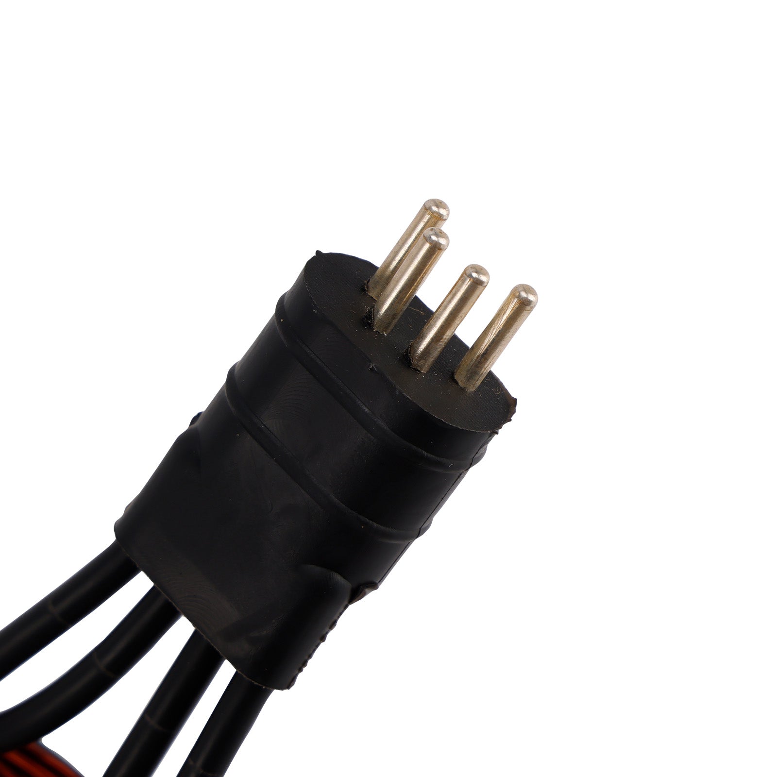 1970 Electra Glide FLBF Stator Generator 29965-70