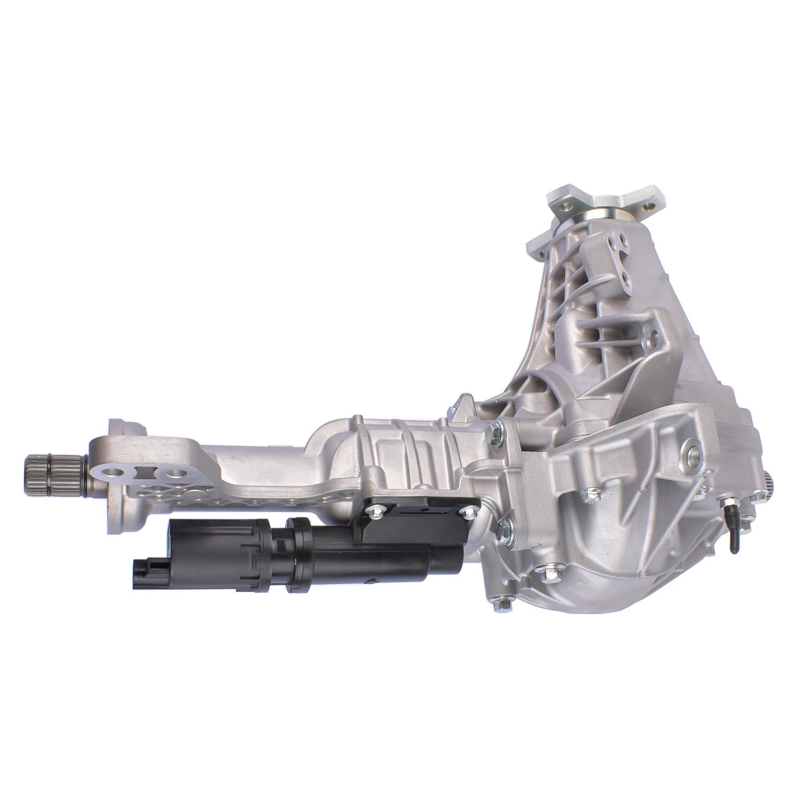 2013-2018 For Dodge Ram 1500 5.7L Hemi V8 4X4 Front Axle Differential Assembly 3.21 Ratio 68139992AA