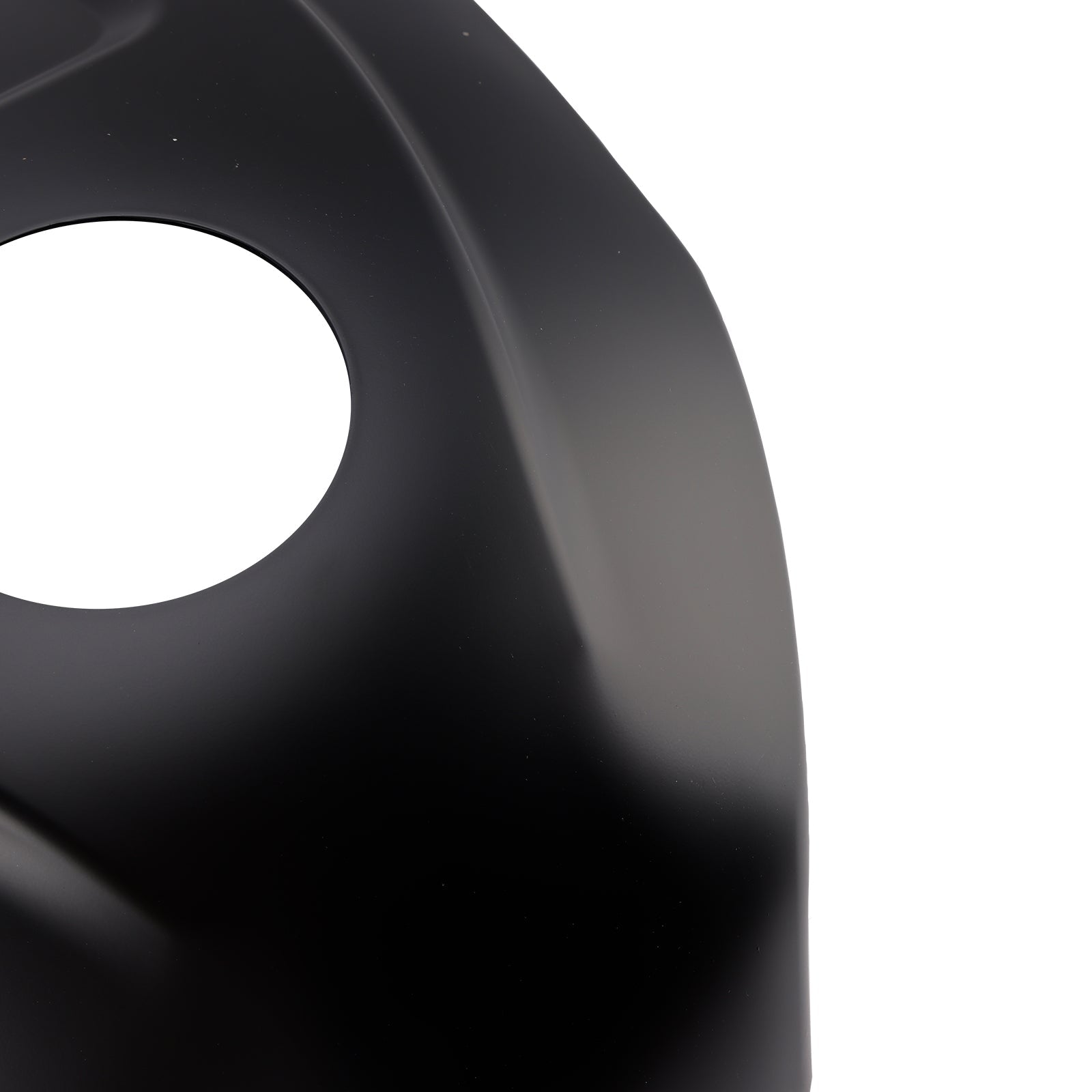 2021-2024 Aprilia RSV4 Gas Tank Cover Trim Fairing Cowl