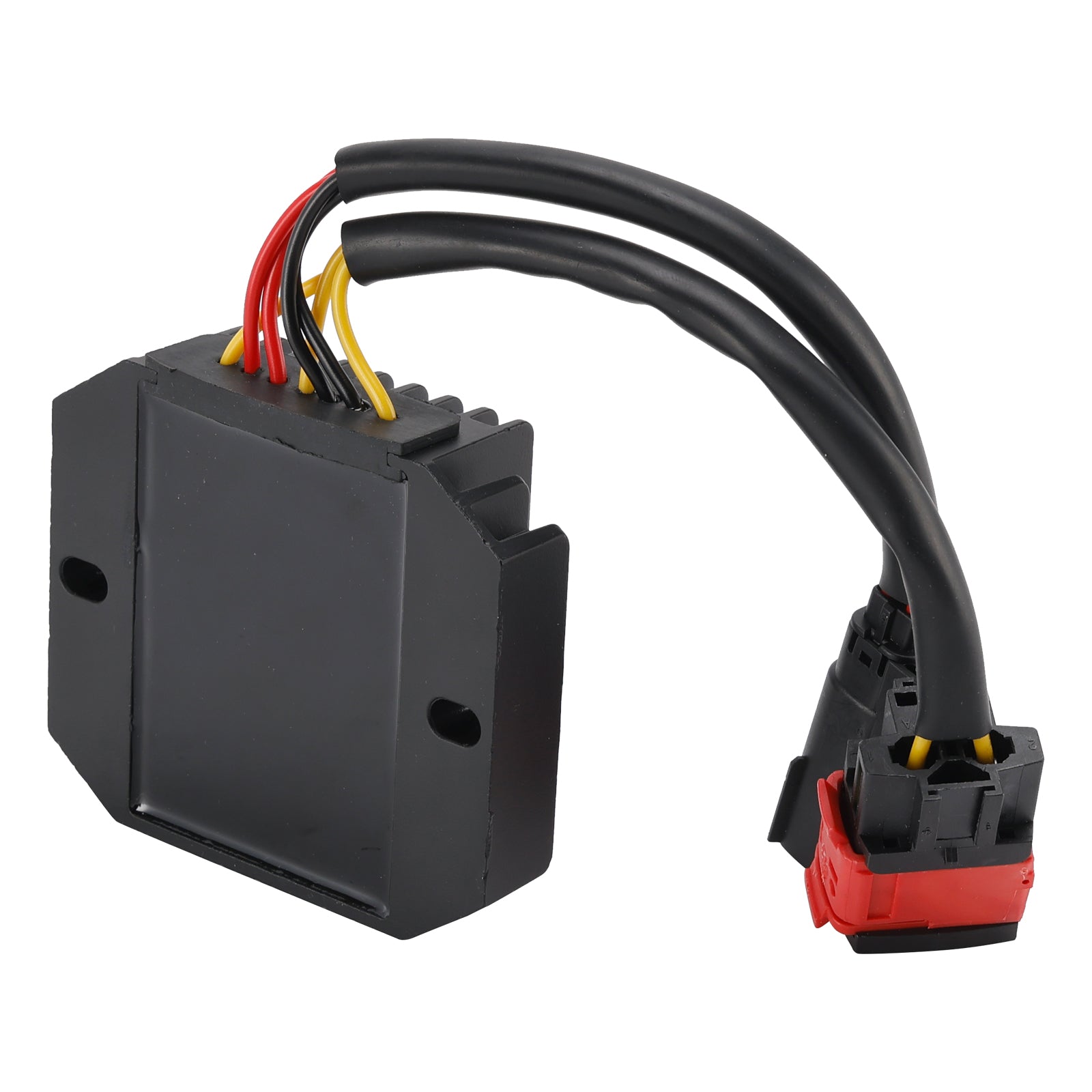 2 Phase Regulator Rectifier For Interceptor & Continental GT 650 2018-2025